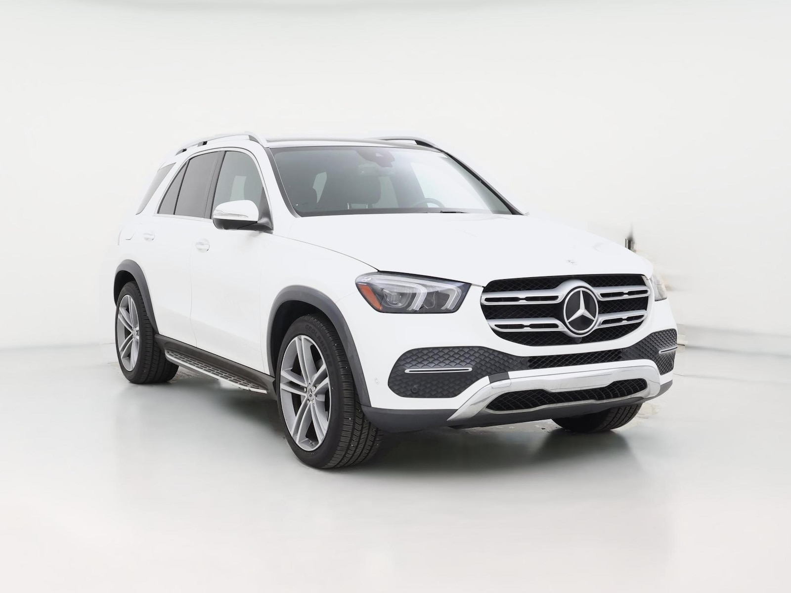 2022 Mercedes-Benz GLE