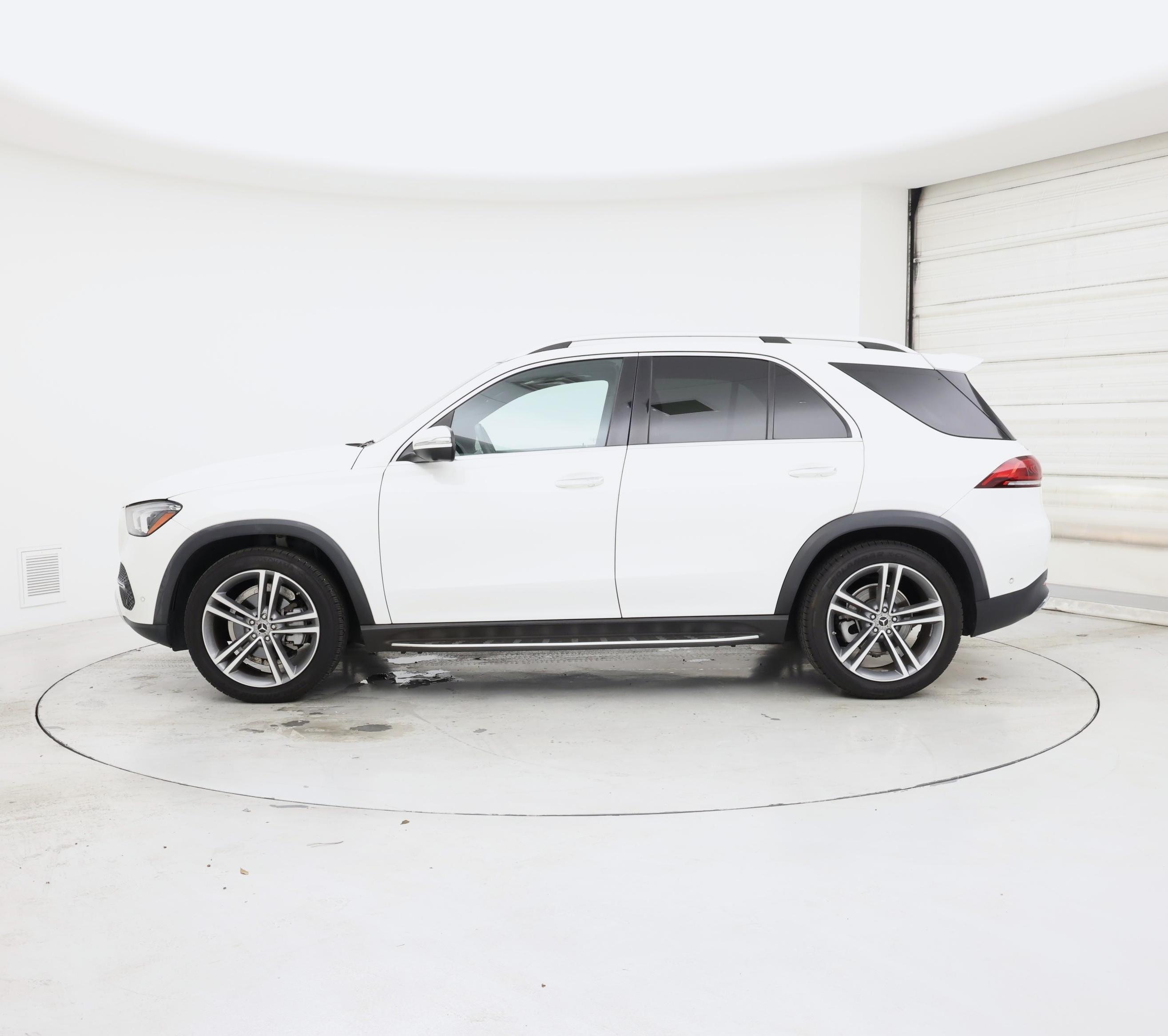 Thumbnail: 2022 Mercedes-Benz GLE - 3