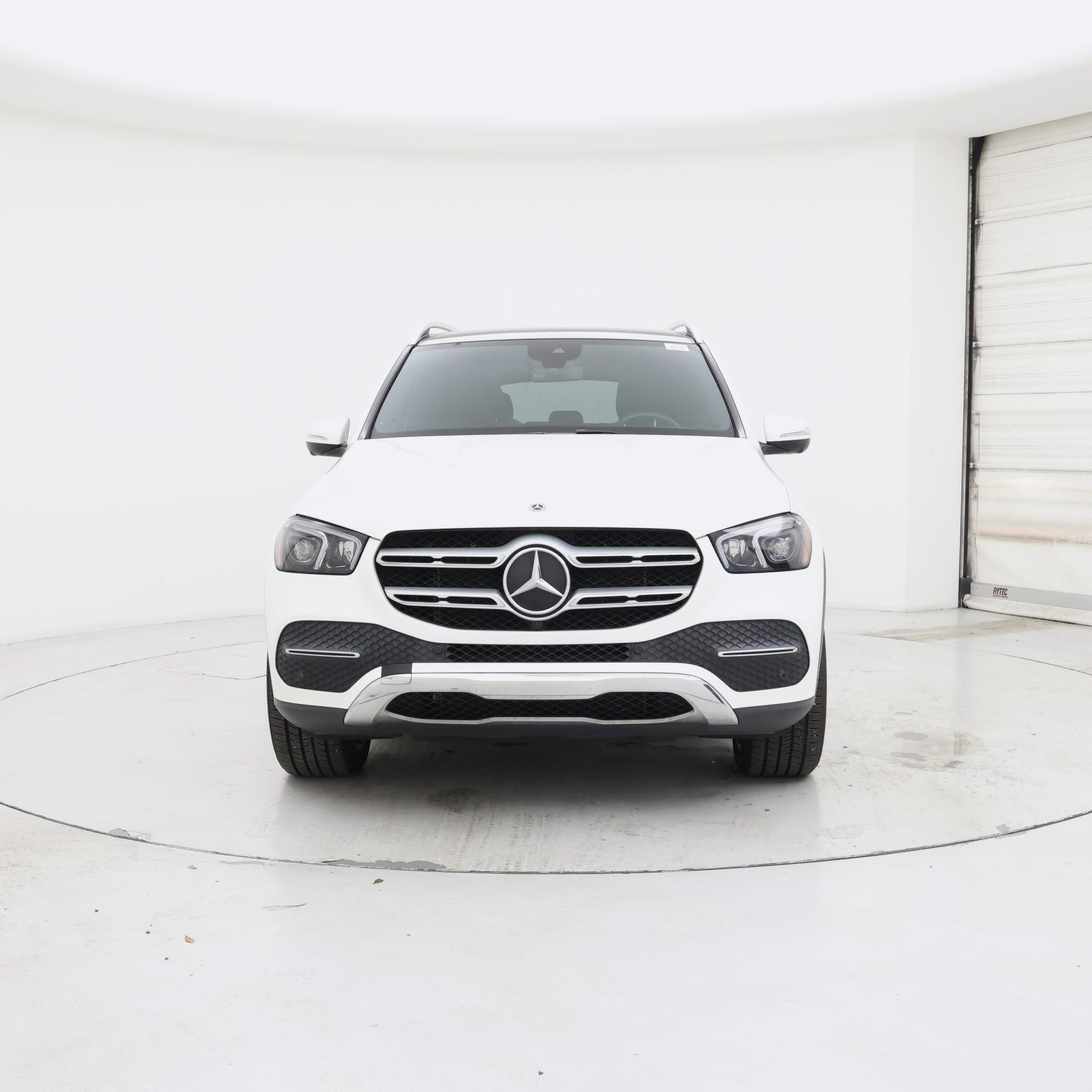 Thumbnail: 2022 Mercedes-Benz GLE - 5