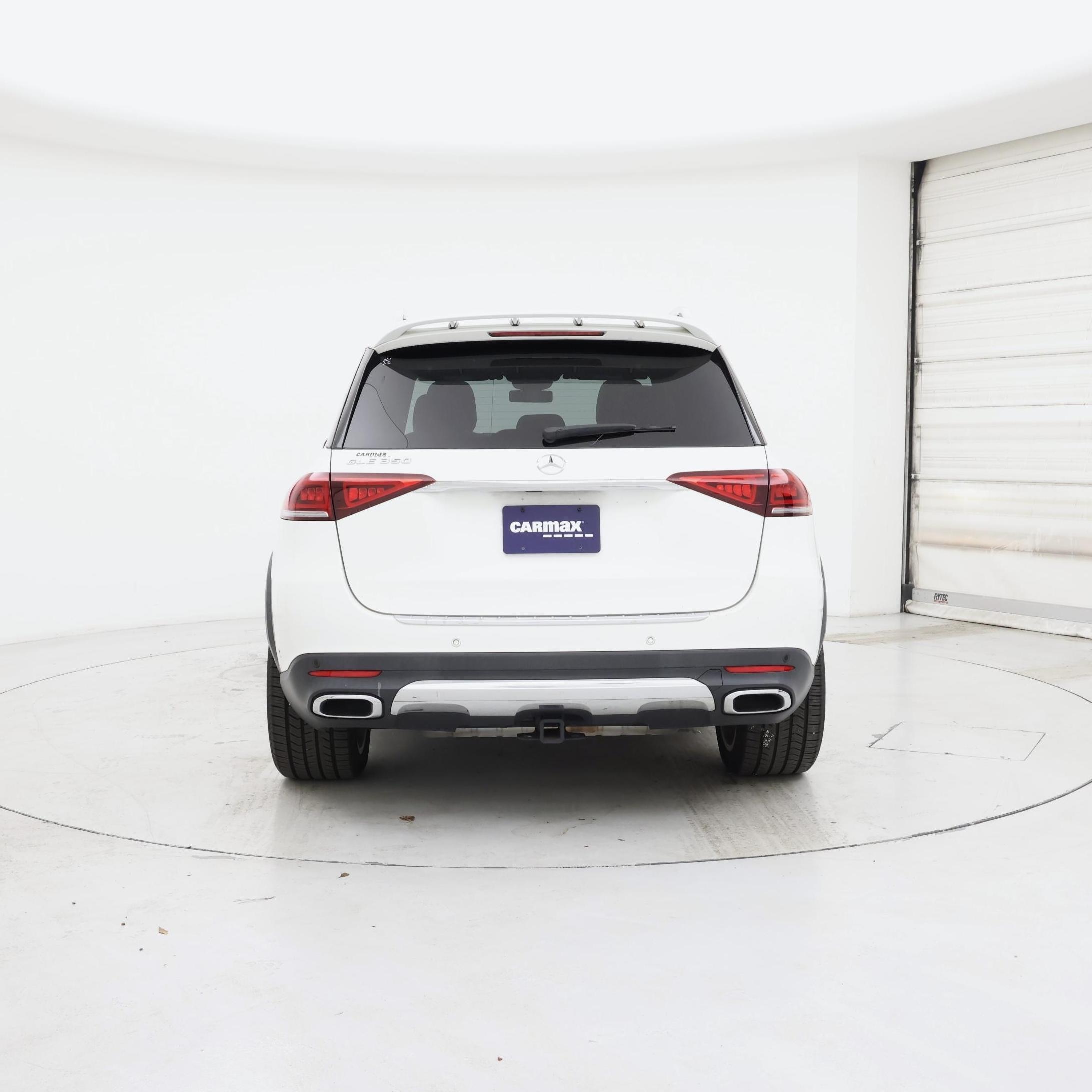 Thumbnail: 2022 Mercedes-Benz GLE - 6