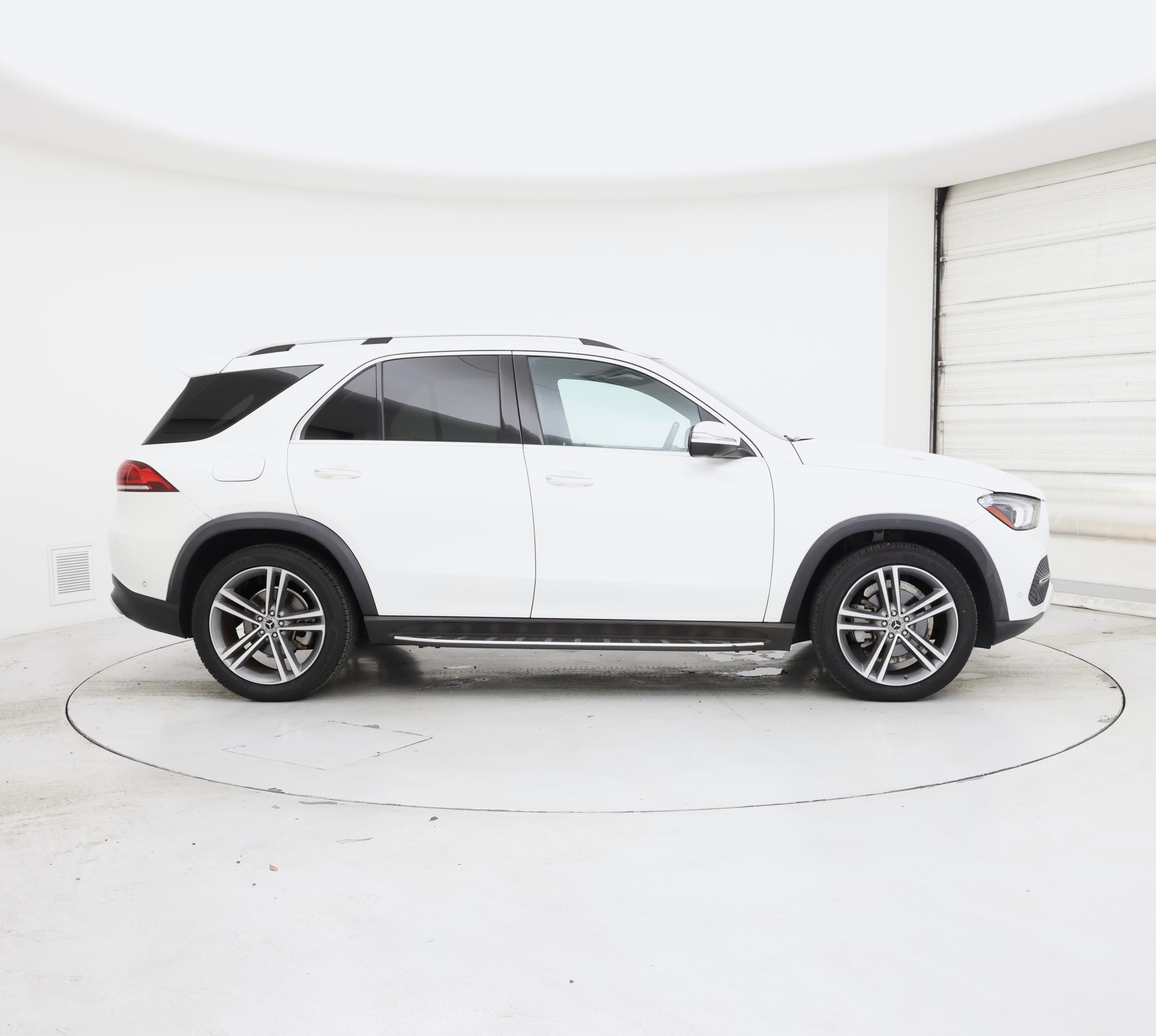 Thumbnail: 2022 Mercedes-Benz GLE - 7