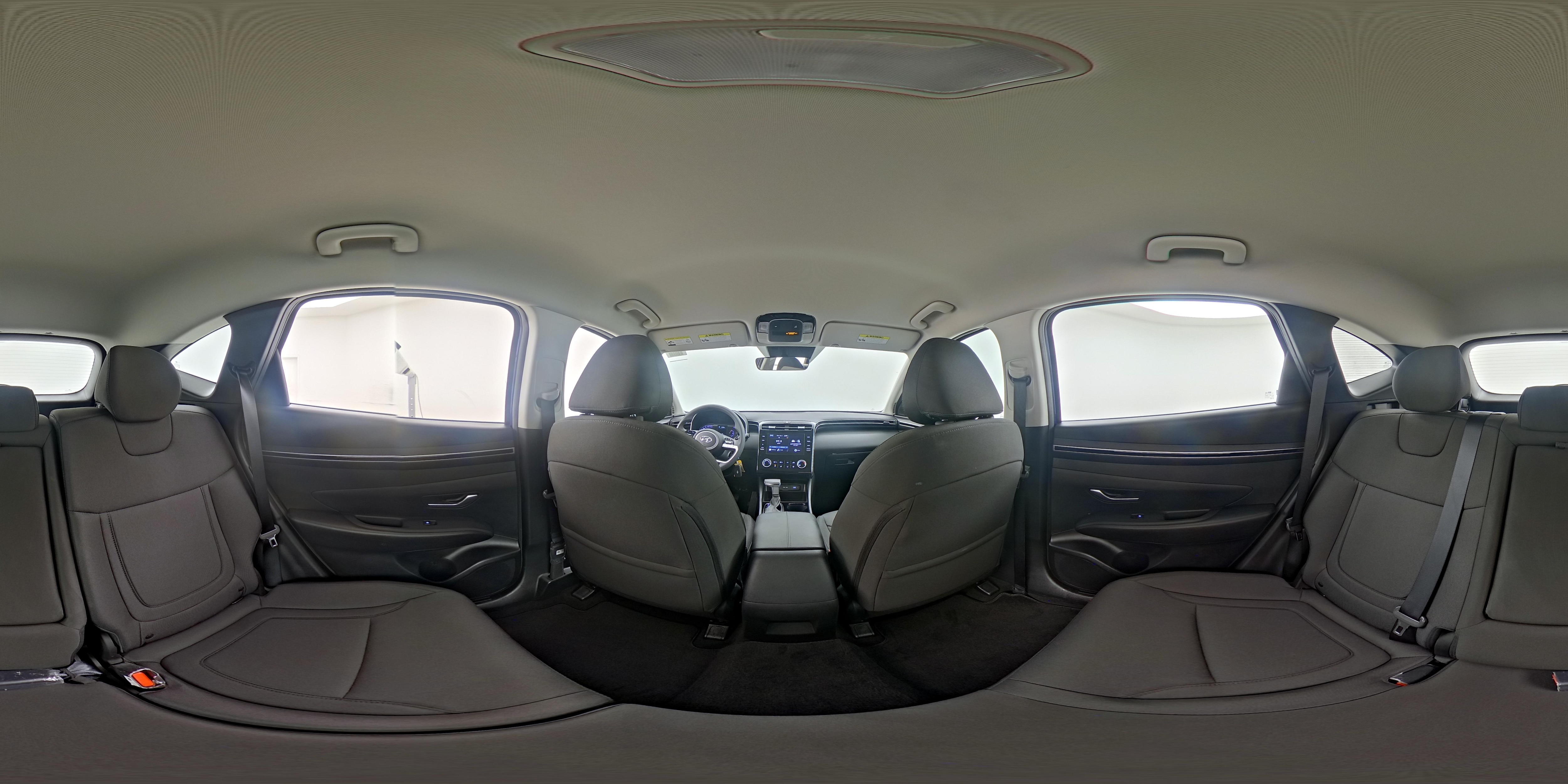 2023 Hyundai Tucson SE - Photo 25