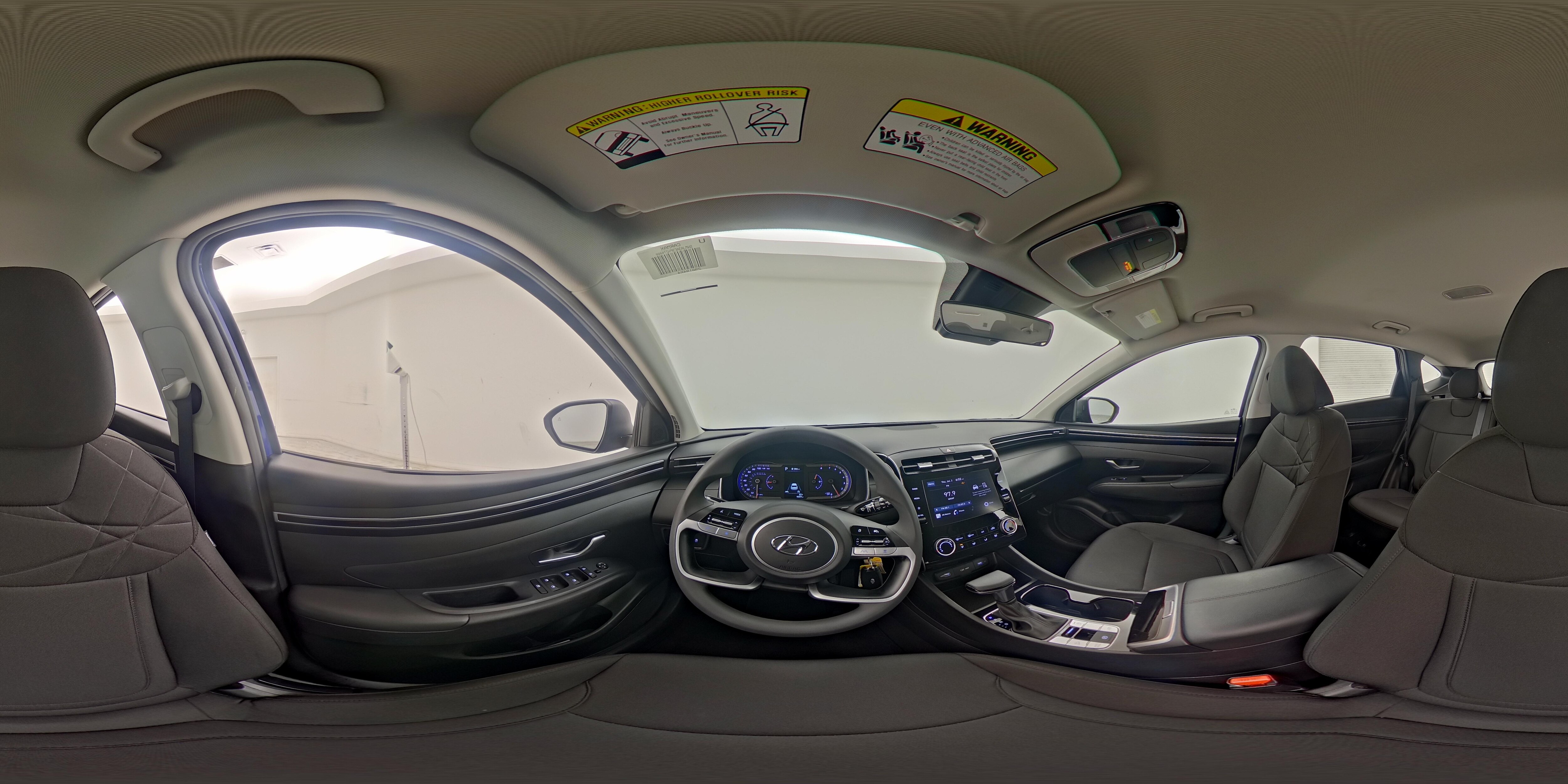 2023 Hyundai Tucson SE - Photo 26