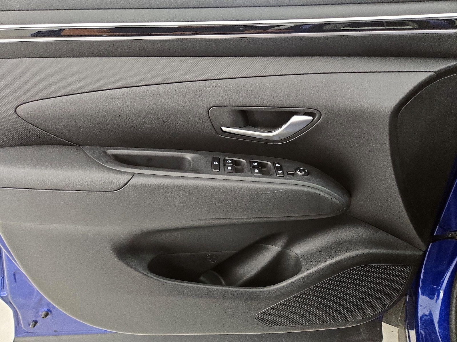 2023 Hyundai Tucson SE - Photo 13
