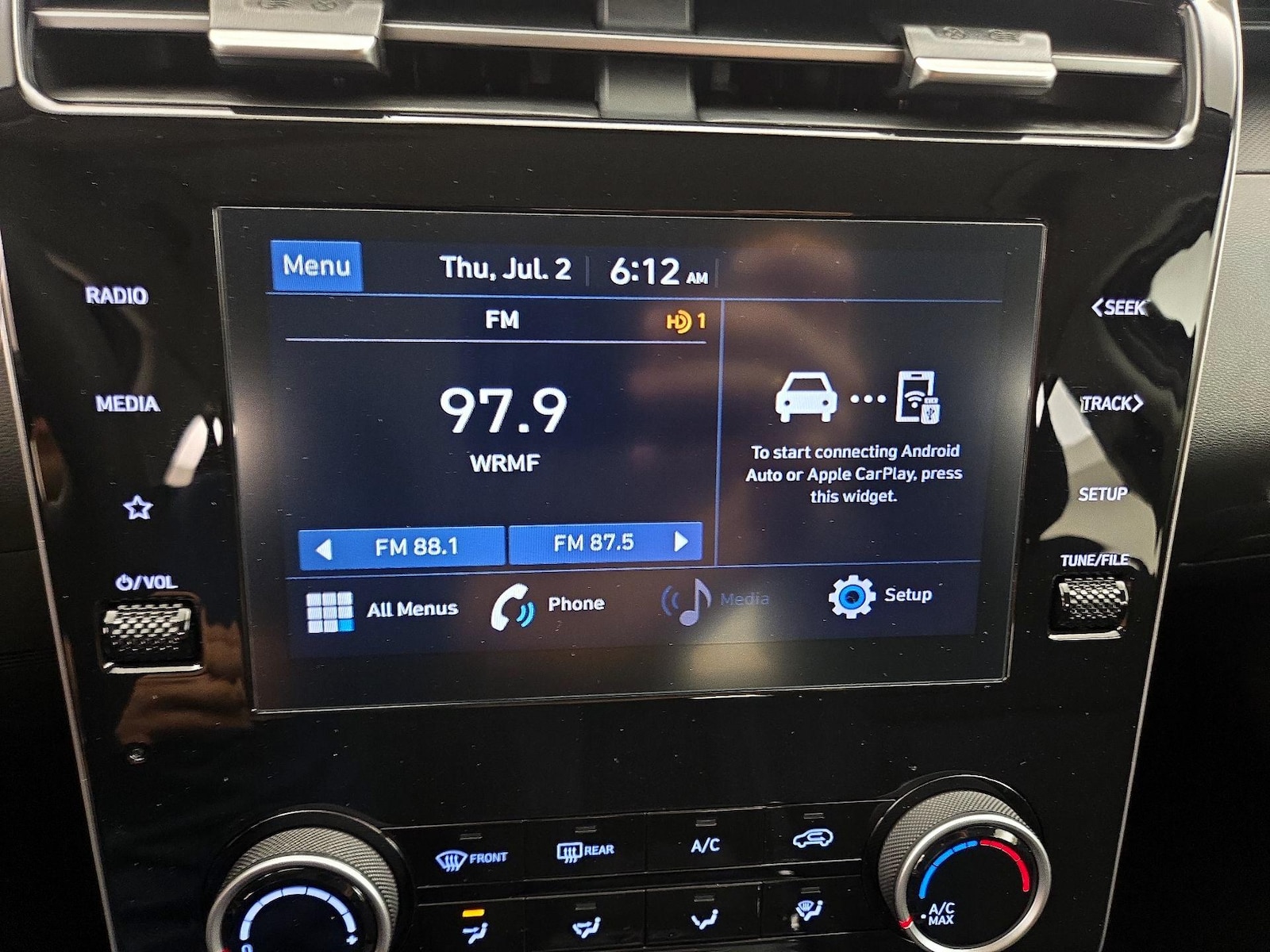 2023 Hyundai Tucson SE - Photo 16