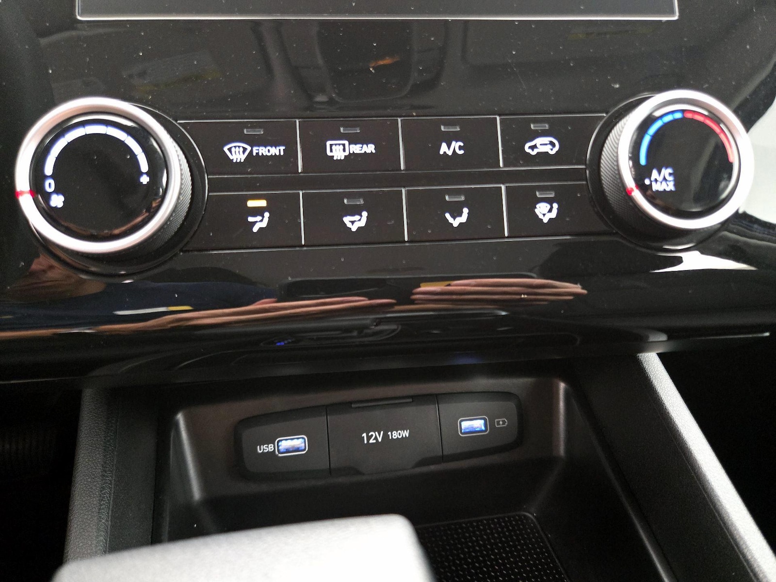 2023 Hyundai Tucson SE - Photo 17