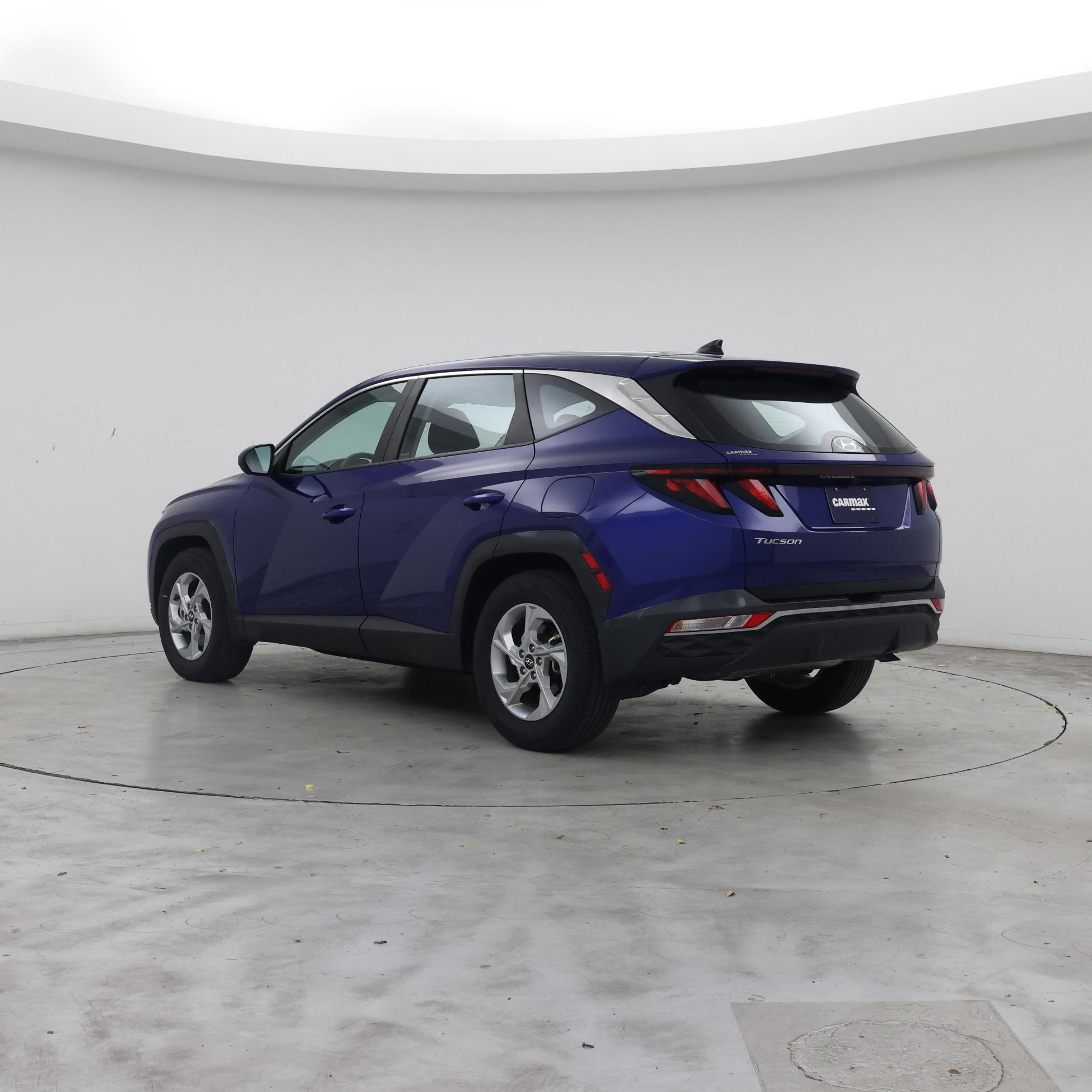 Thumbnail: 2023 Hyundai Tucson - 2