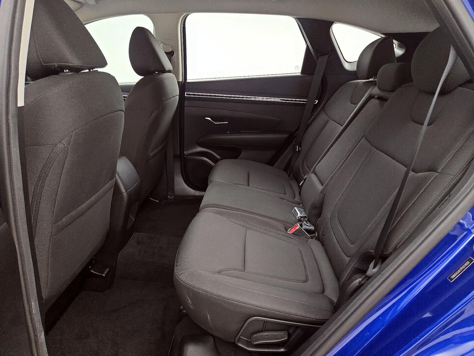 2023 Hyundai Tucson SE - Photo 20