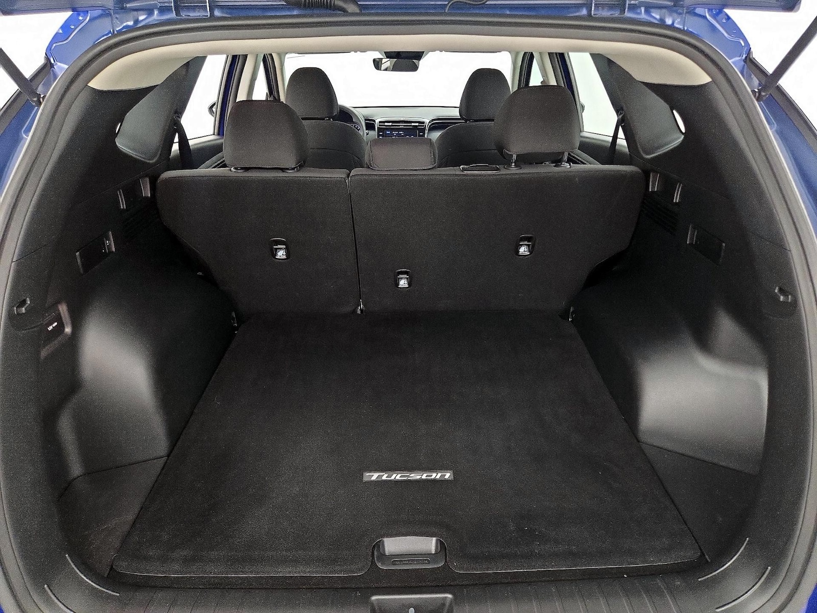 2023 Hyundai Tucson SE - Photo 21