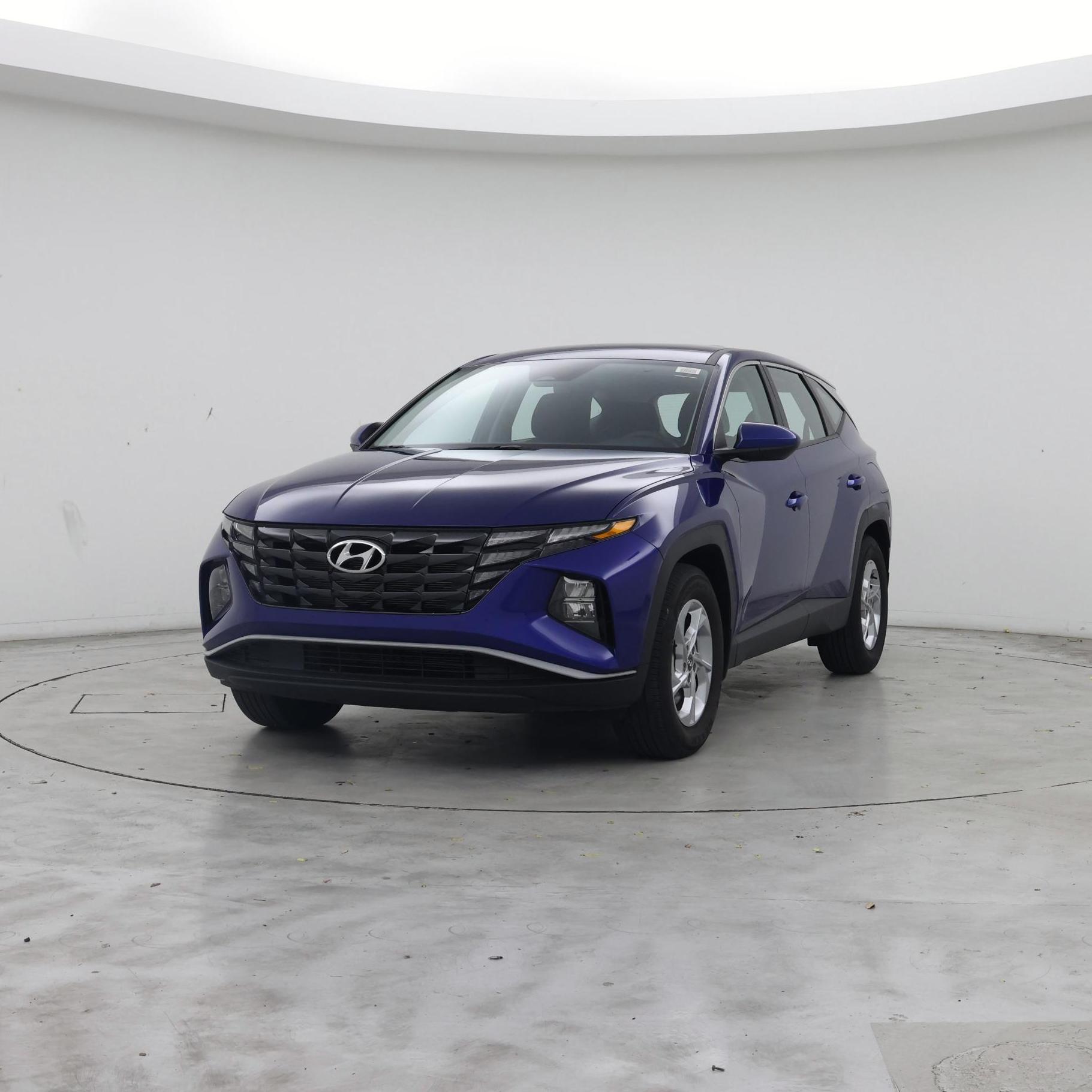 Thumbnail: 2023 Hyundai Tucson - 4