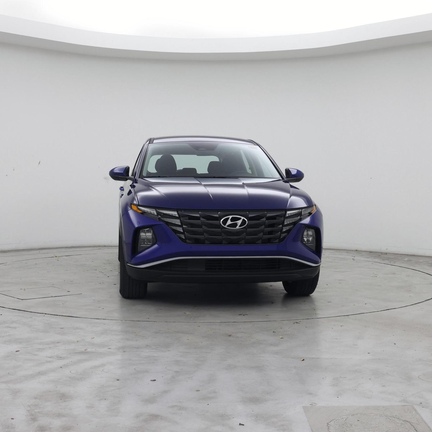 Thumbnail: 2023 Hyundai Tucson - 5