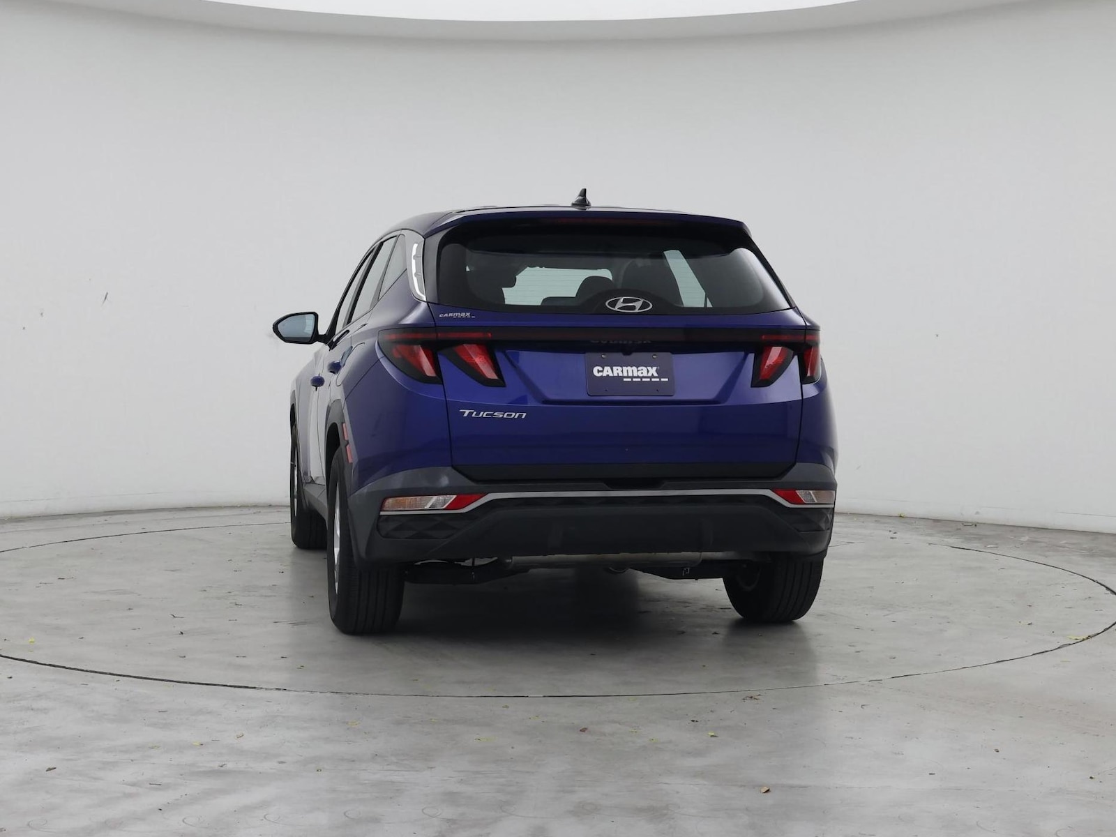 2023 Hyundai Tucson SE - Photo 7