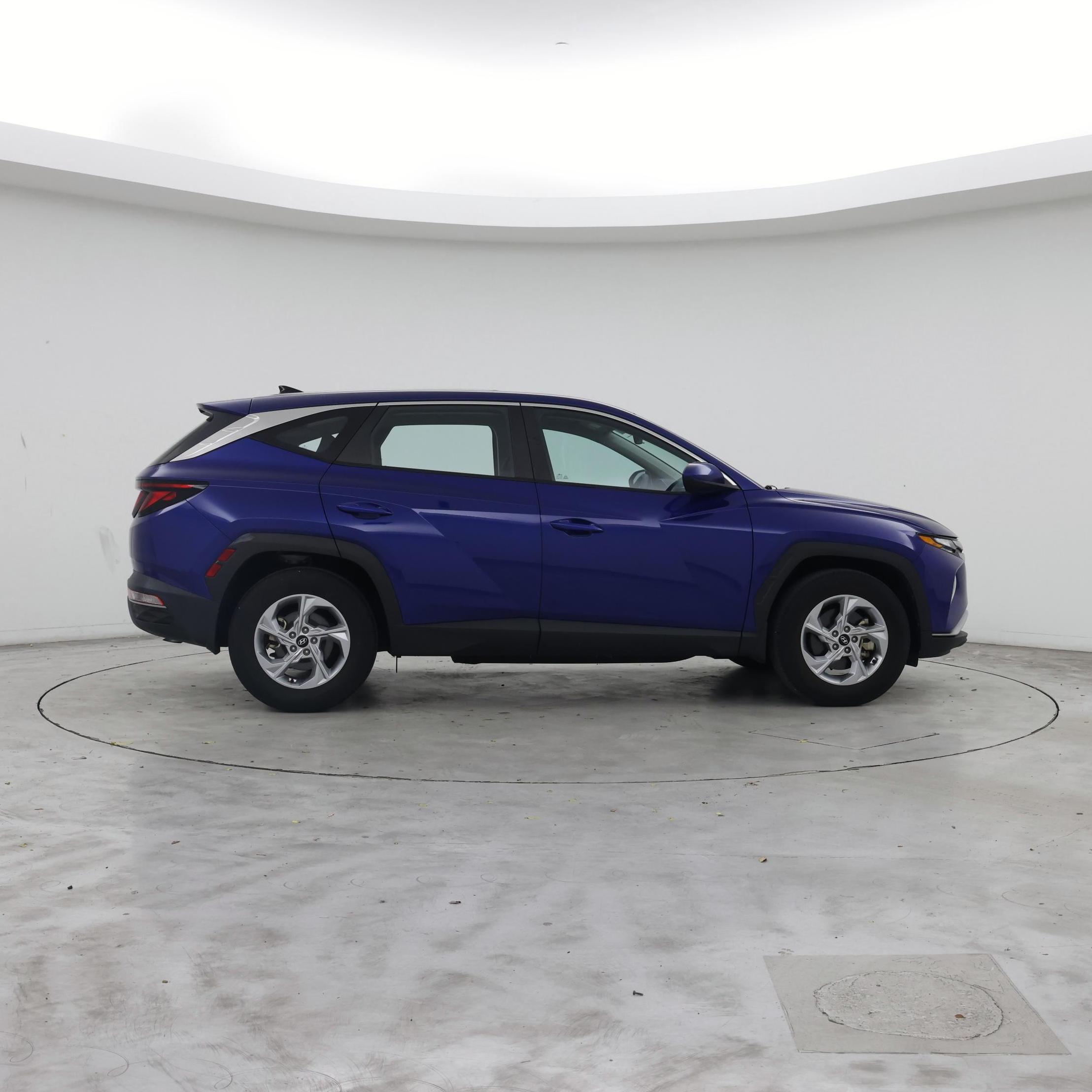 Thumbnail: 2023 Hyundai Tucson - 7