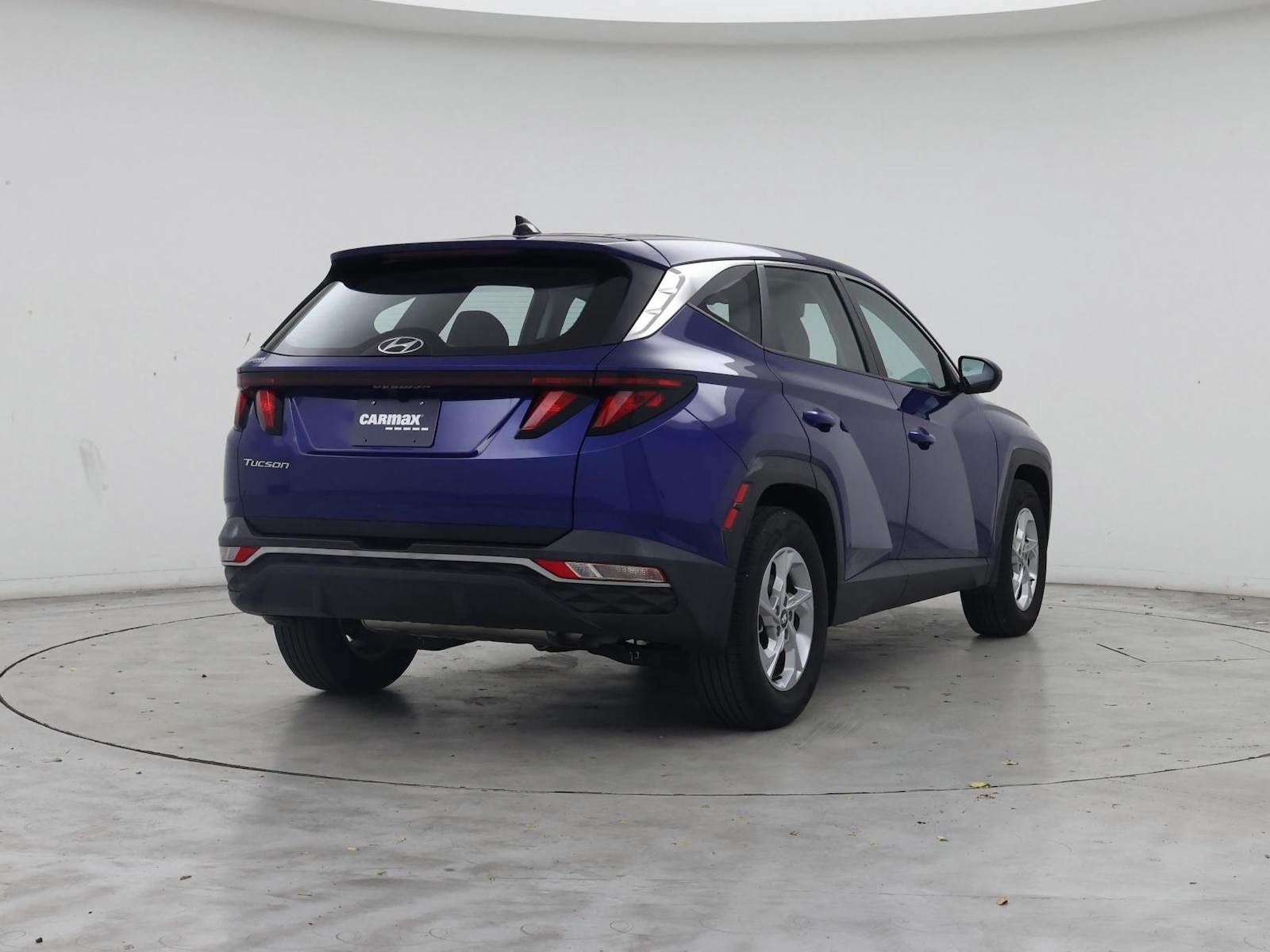 2023 Hyundai Tucson SE - Photo 9
