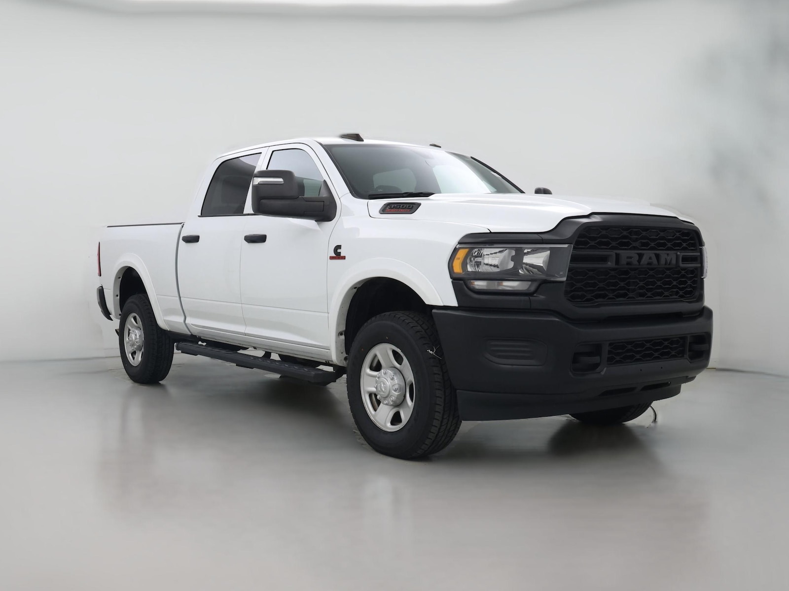 2024 RAM 3500