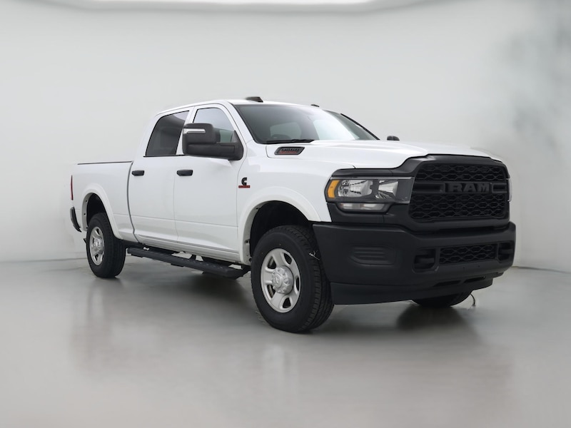 2024 RAM 3500 Tradesman -
                  Lithia Springs, GA
