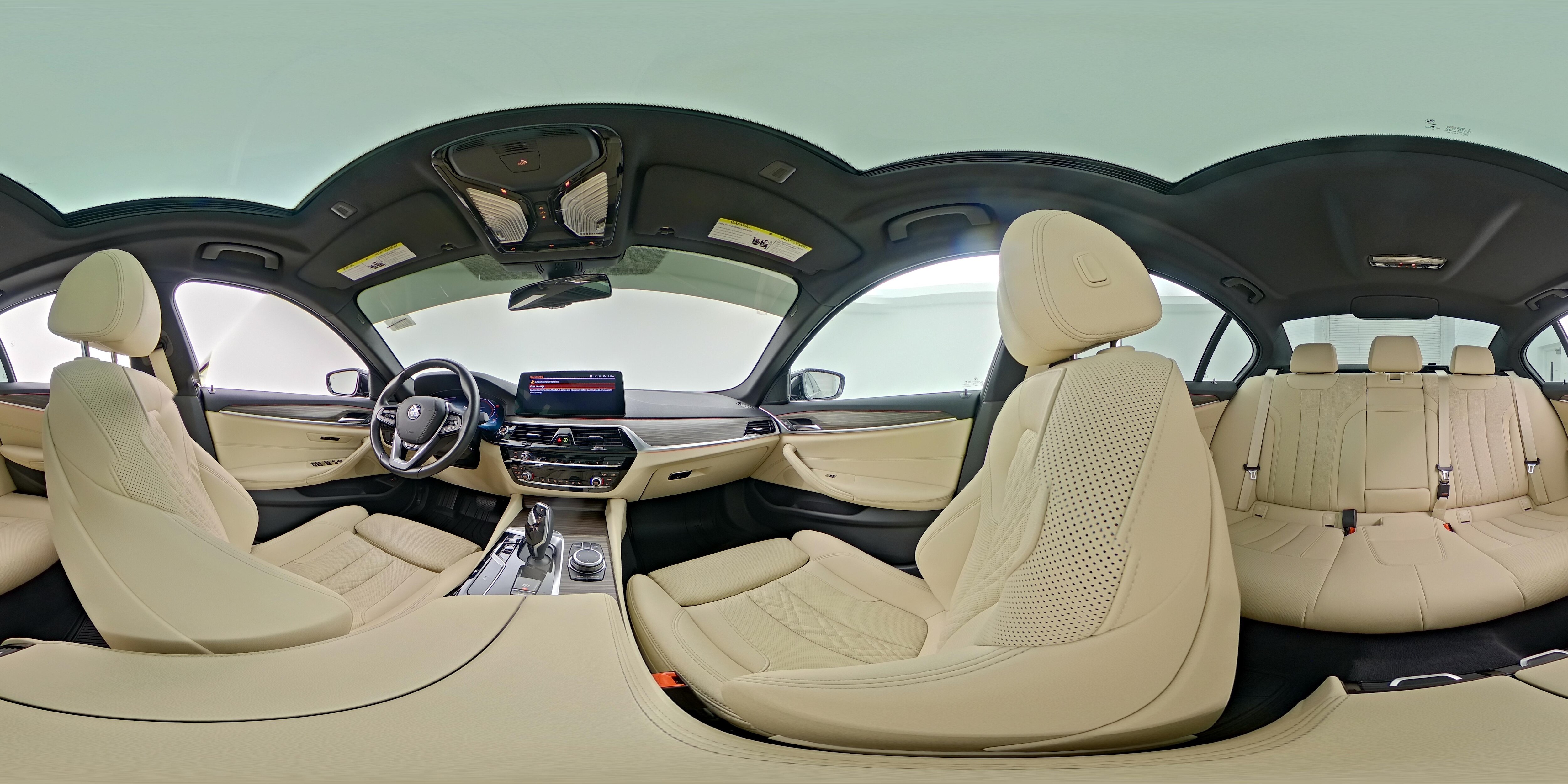 2022 BMW 5 Series 540i - Photo 26