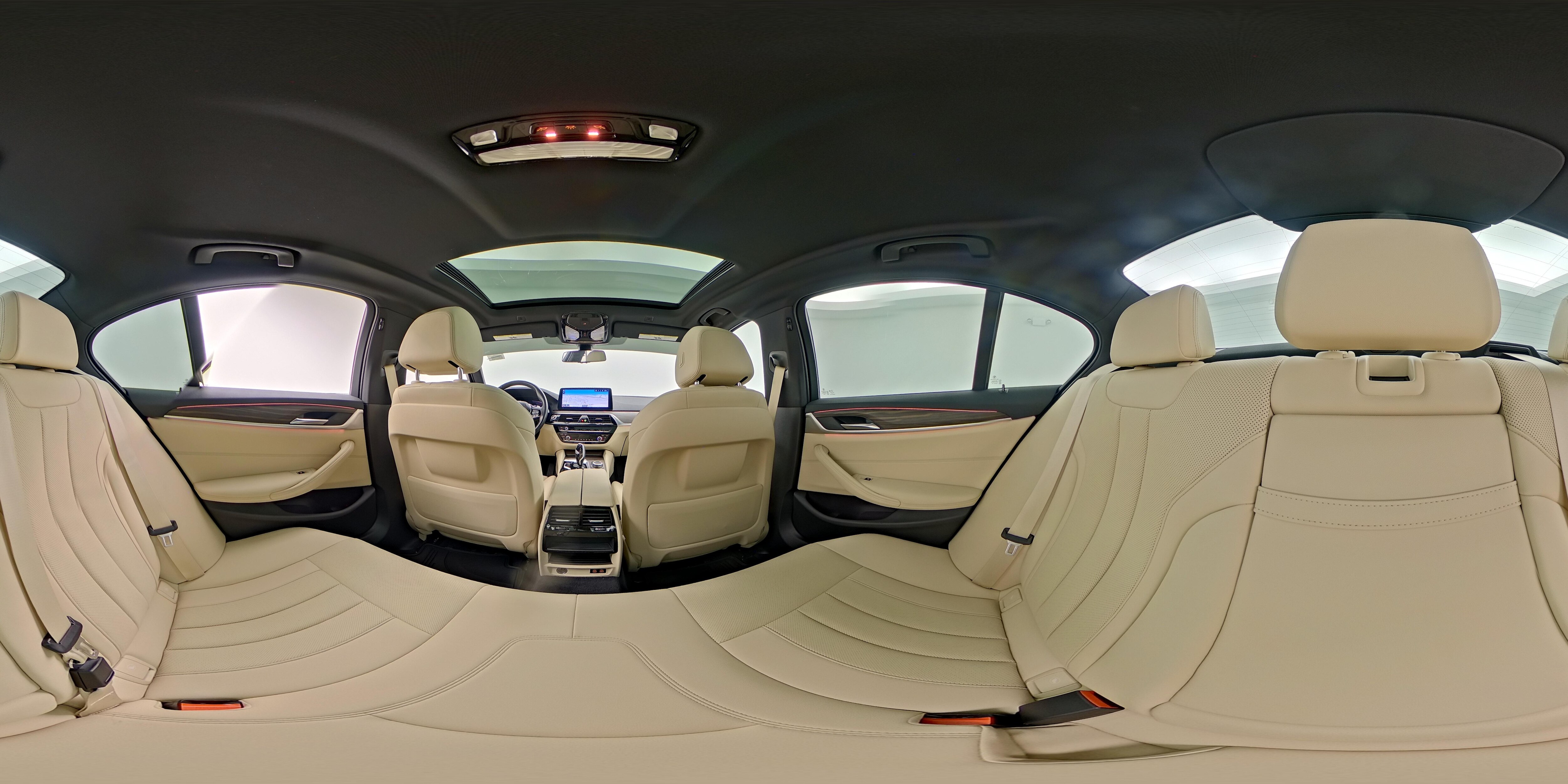 2022 BMW 5 Series 540i - Photo 27