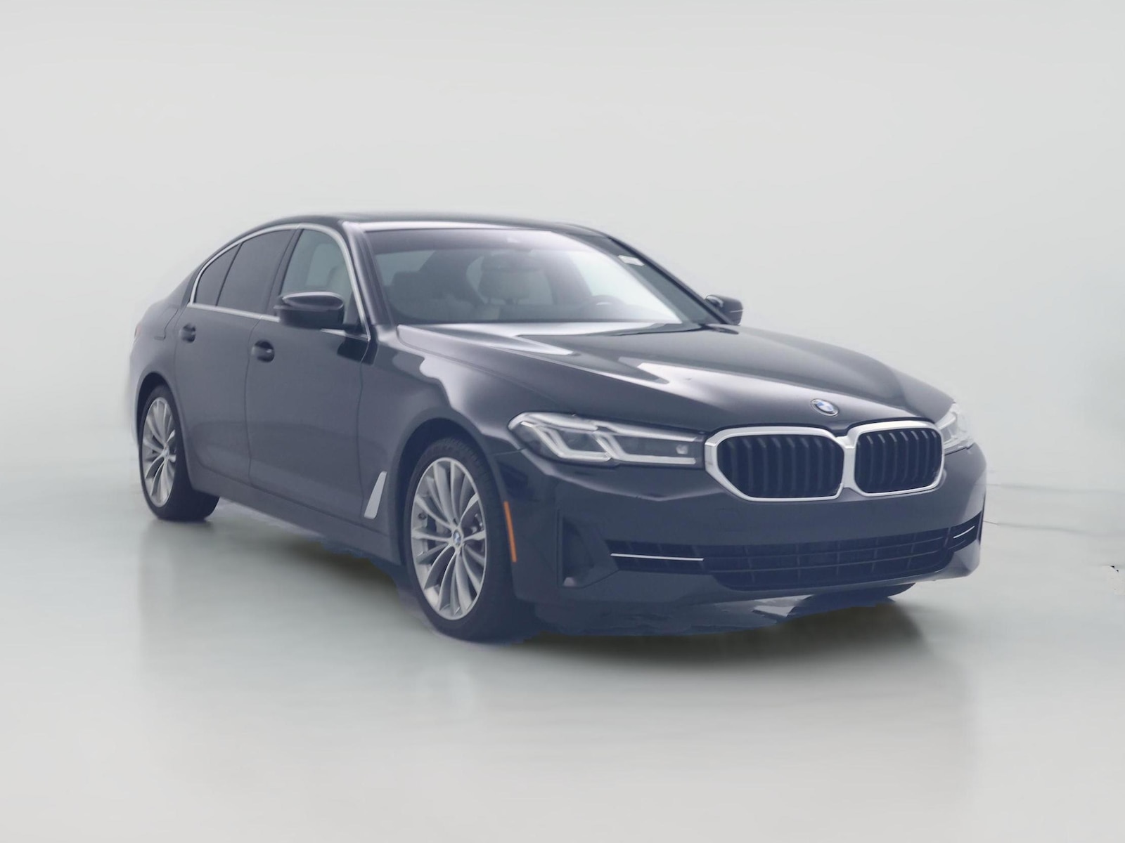 2022 BMW 5 Series 540i - Photo 1