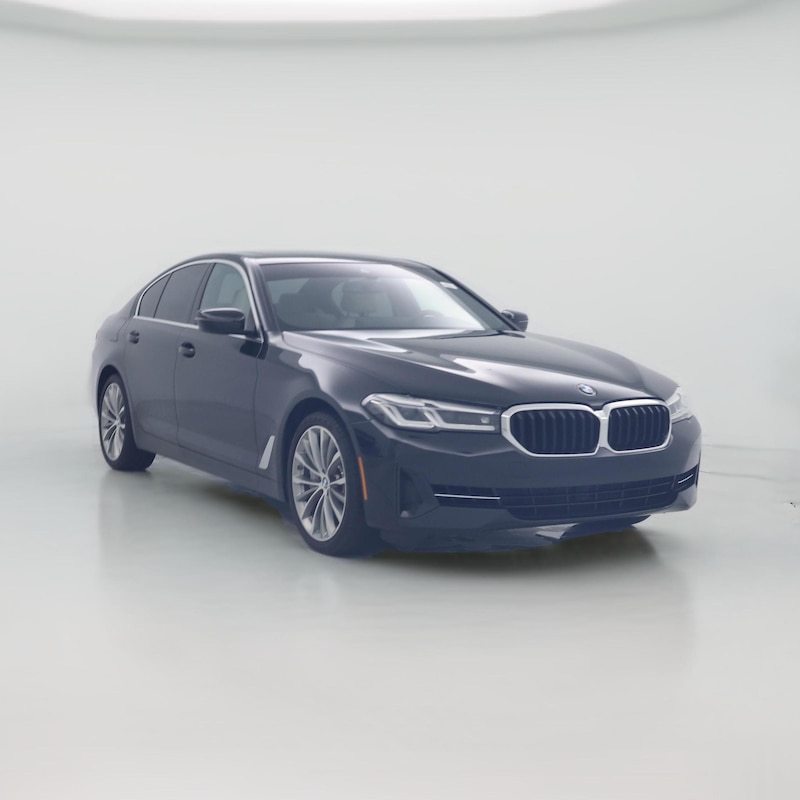 2022 BMW 540 XI