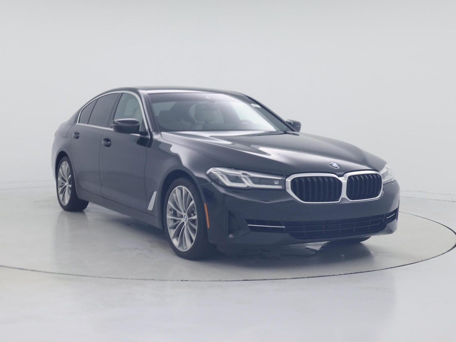 2022 BMW 5 Series 540i - Photo 2