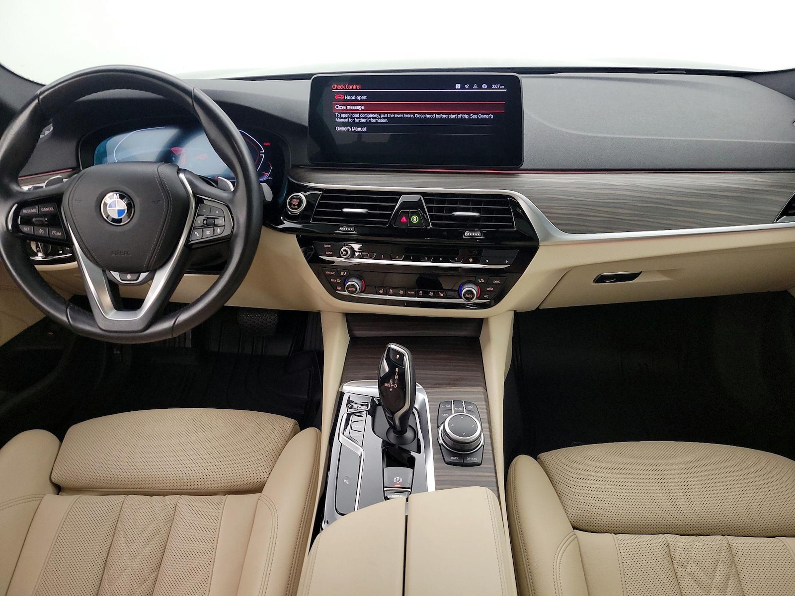 2022 BMW 5 Series 540i - Photo 10