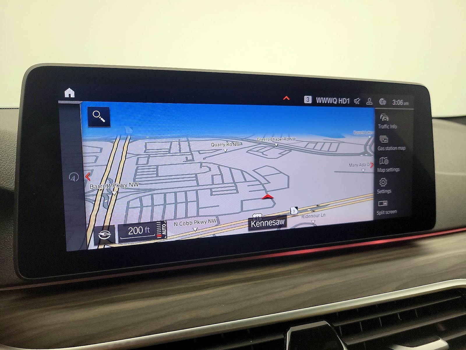 2022 BMW 5 Series 540i - Photo 15
