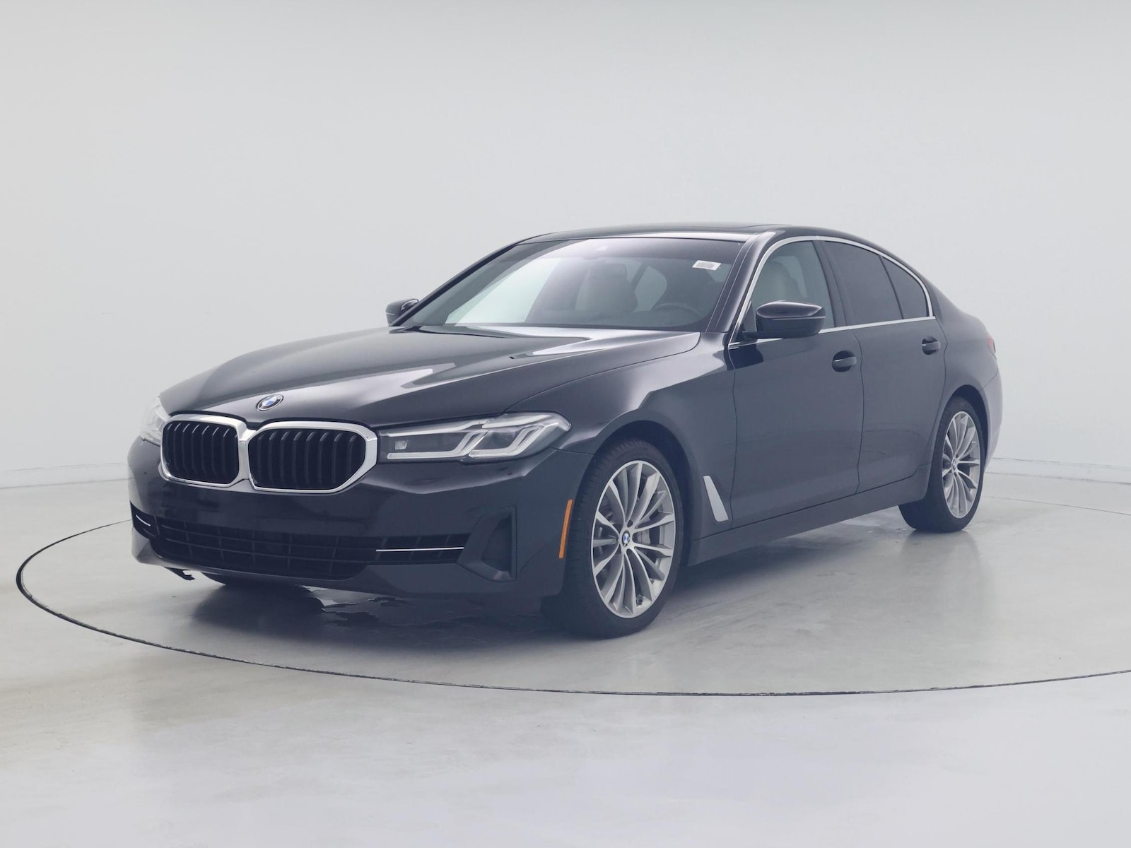 2022 BMW 5 Series 540i - Photo 5