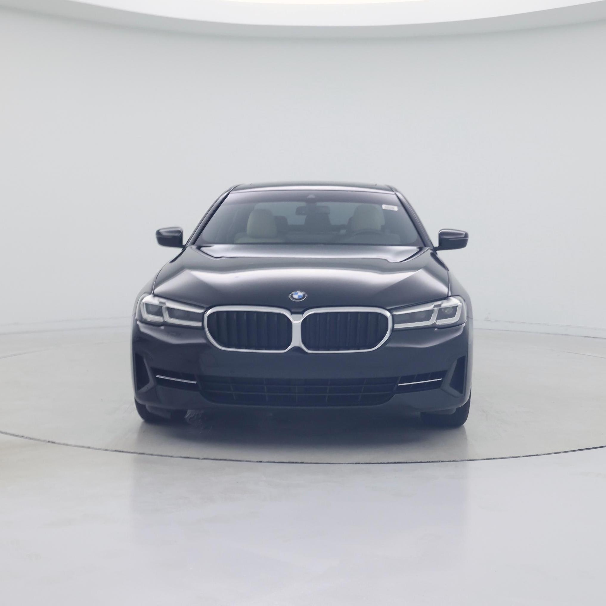 Thumbnail: 2022 BMW 5 Series - 5
