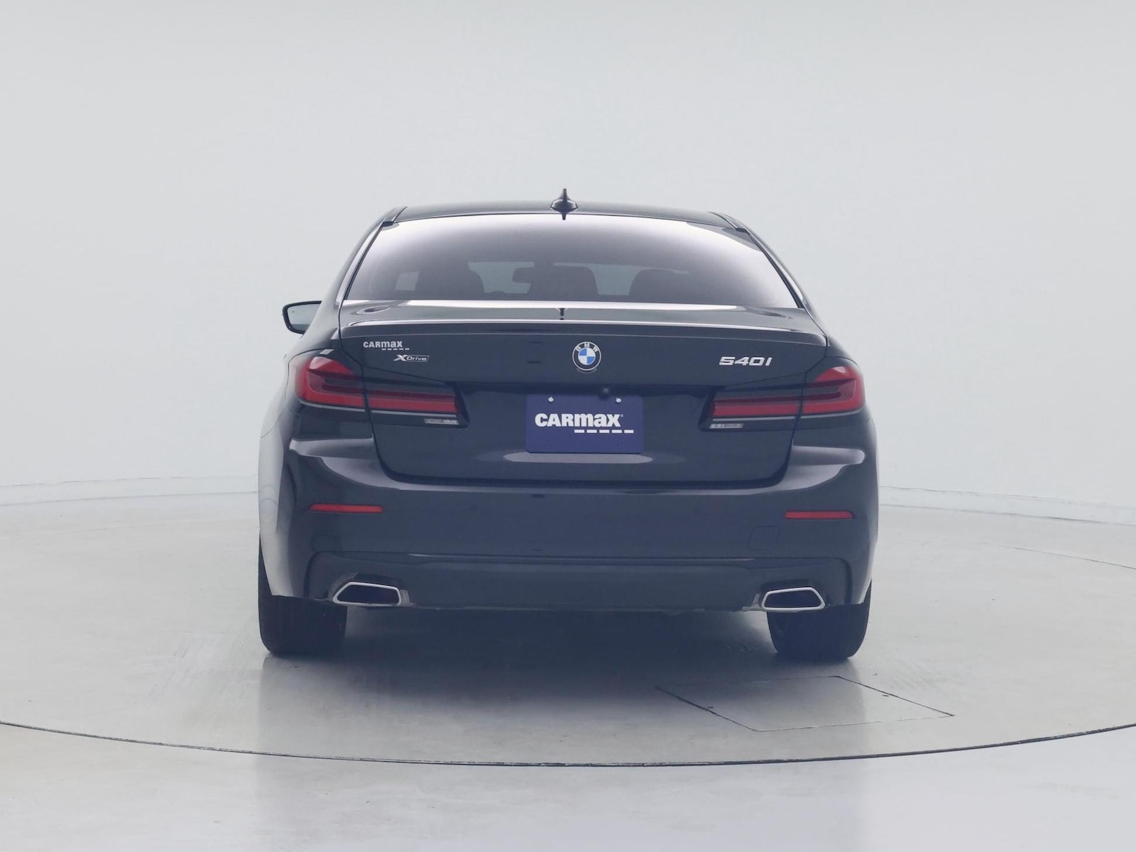 2022 BMW 5 Series 540i - Photo 7