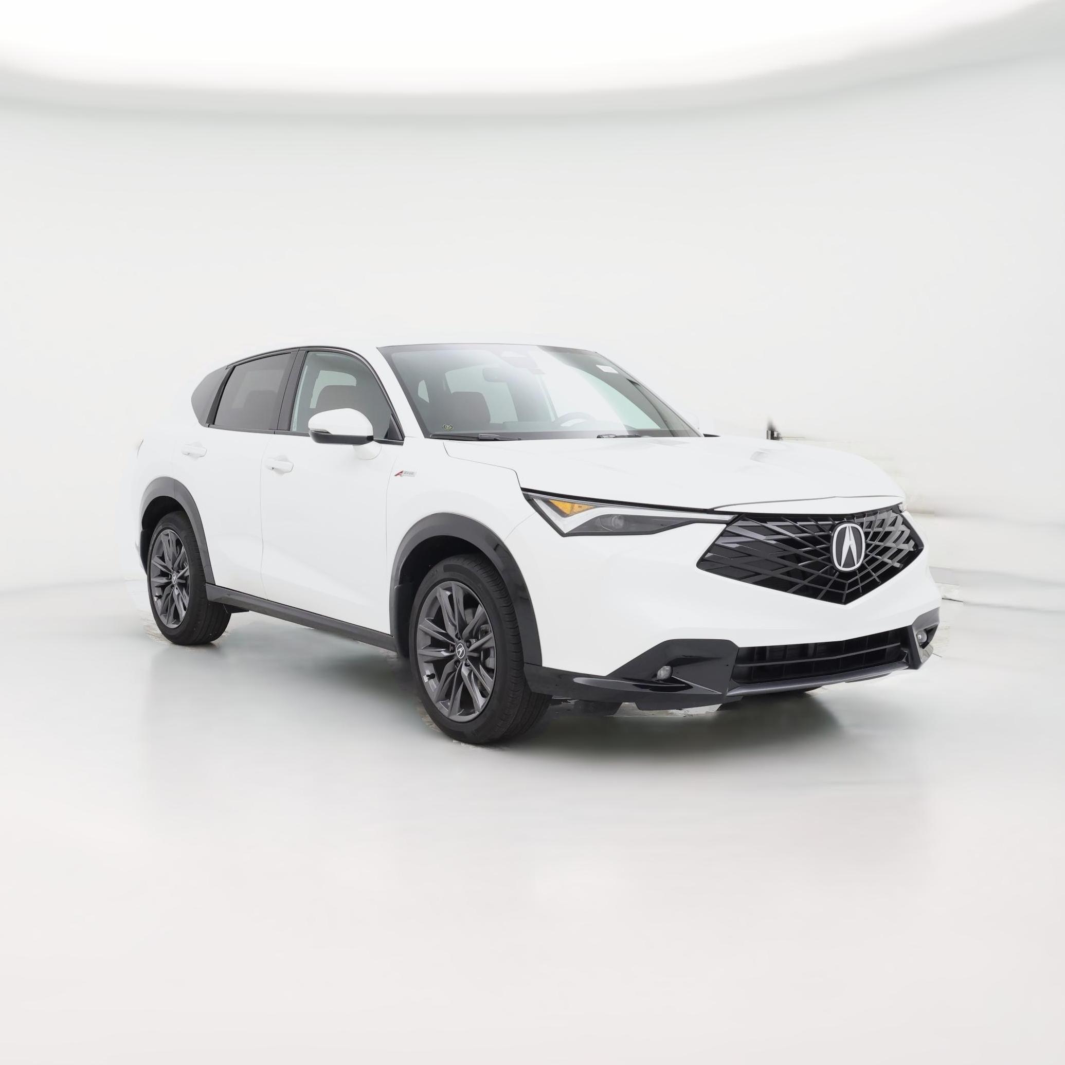 Thumbnail: 2025 Acura ADX - 1