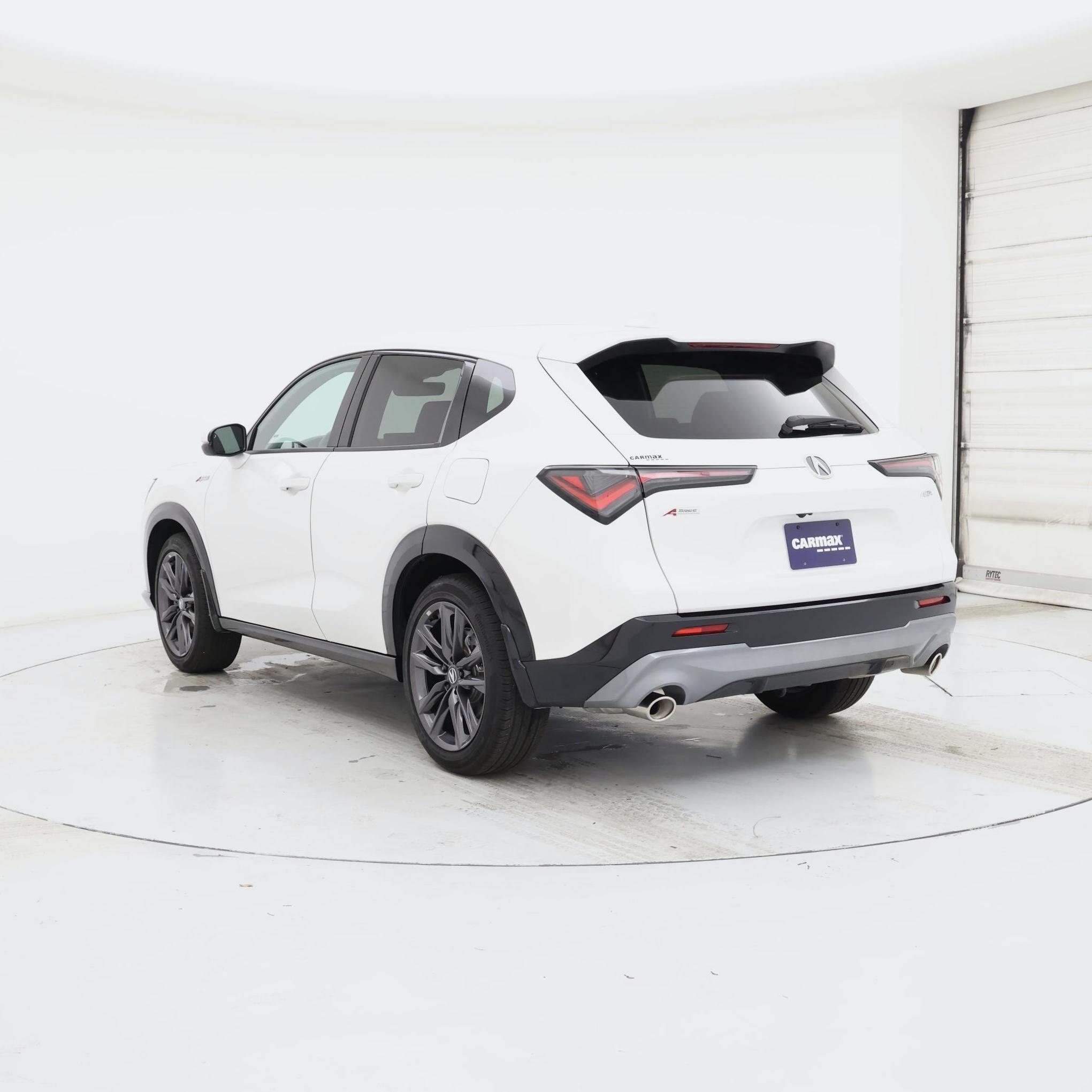 Thumbnail: 2025 Acura ADX - 2