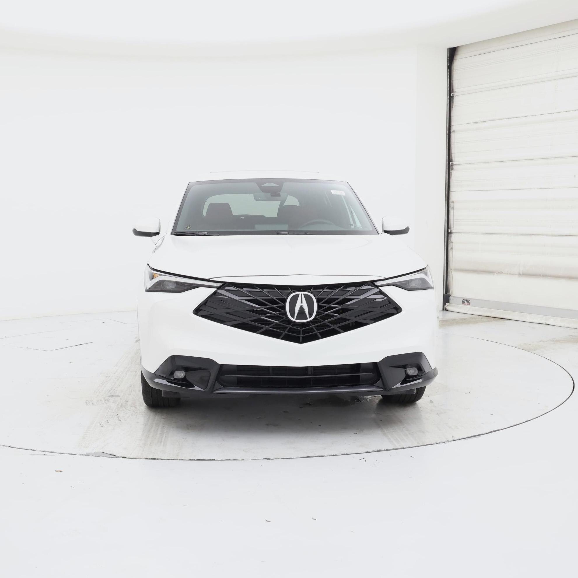 Thumbnail: 2025 Acura ADX - 5