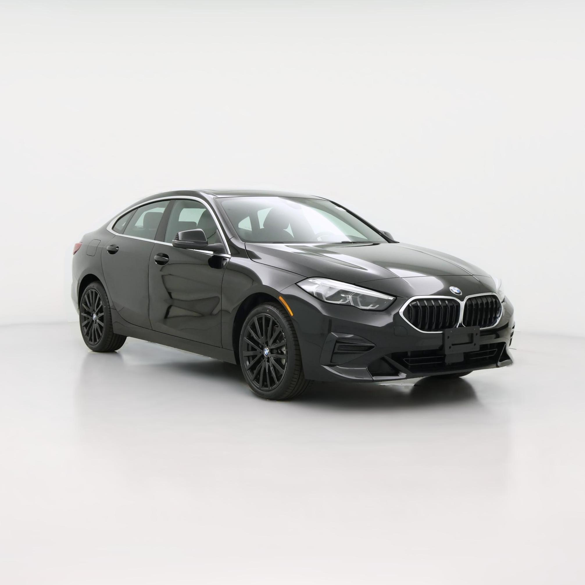 Thumbnail: 2024 BMW 2 Series - 1