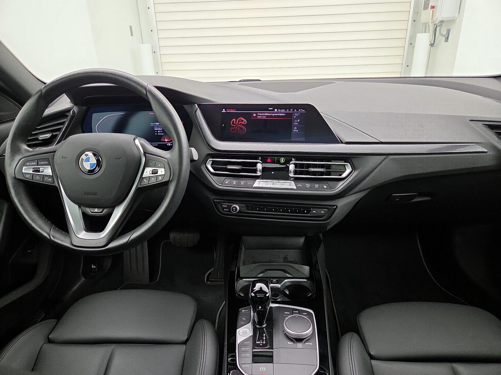 Thumbnail: 2024 BMW 2 Series - 9