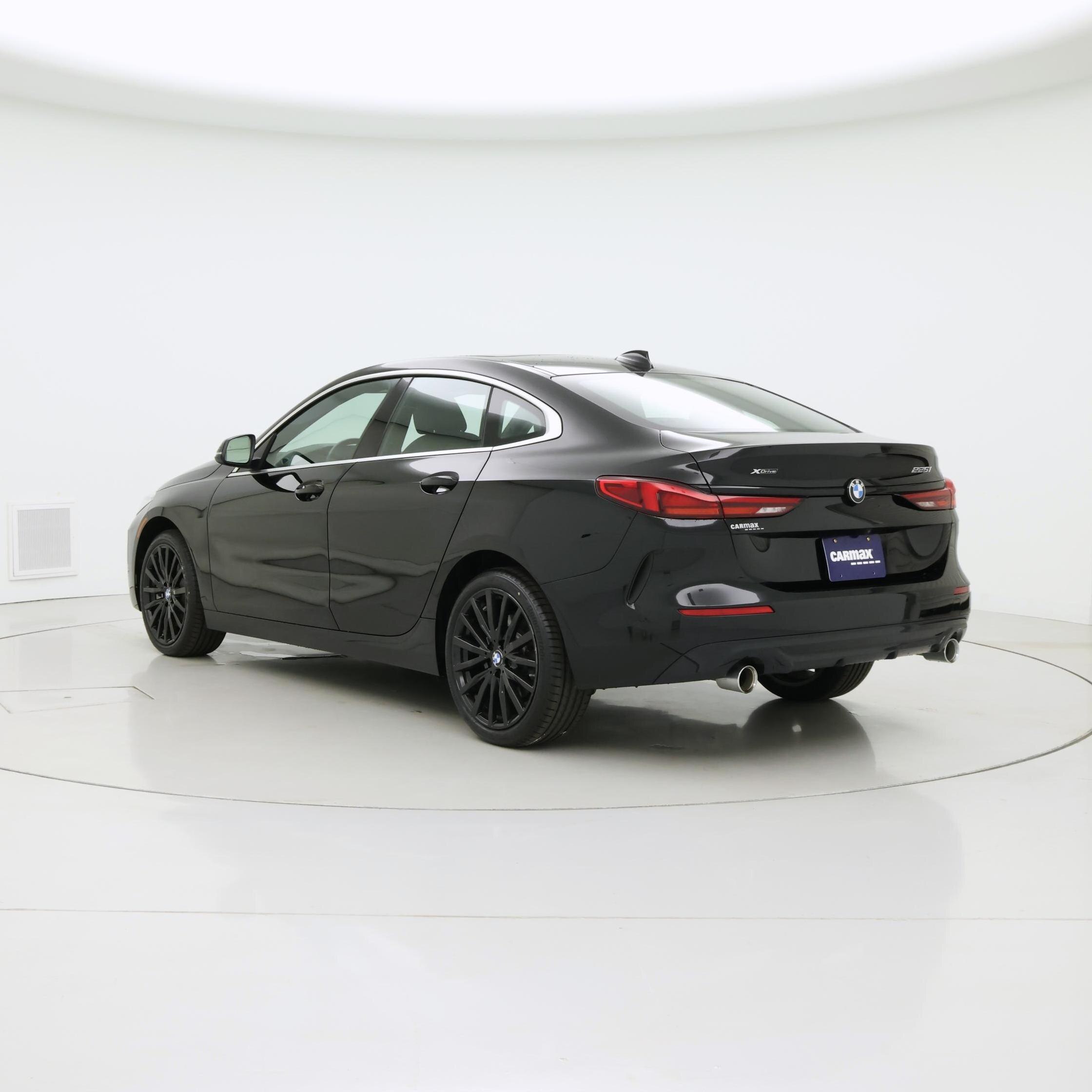 Thumbnail: 2024 BMW 2 Series - 2
