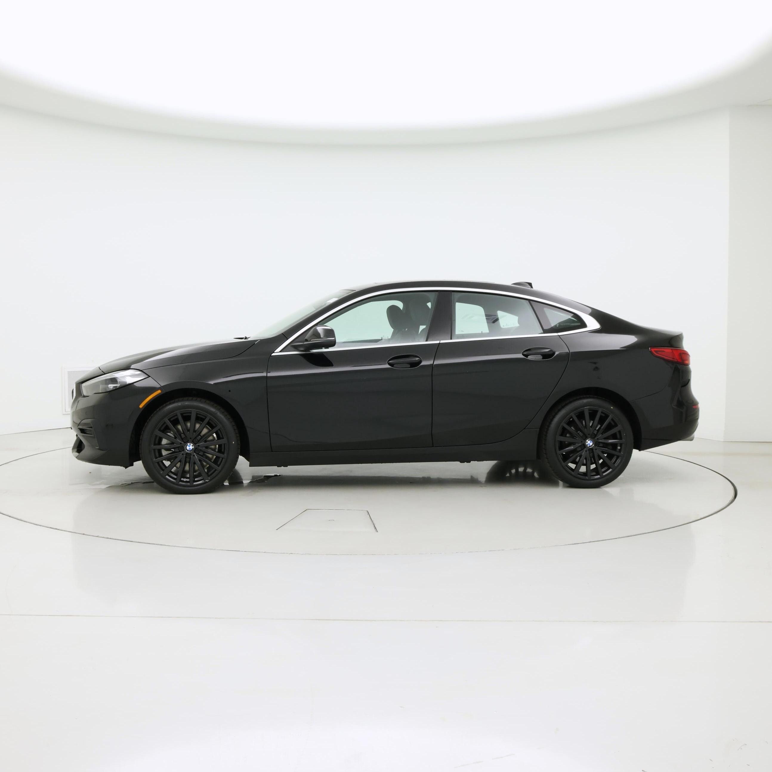 Thumbnail: 2024 BMW 2 Series - 3