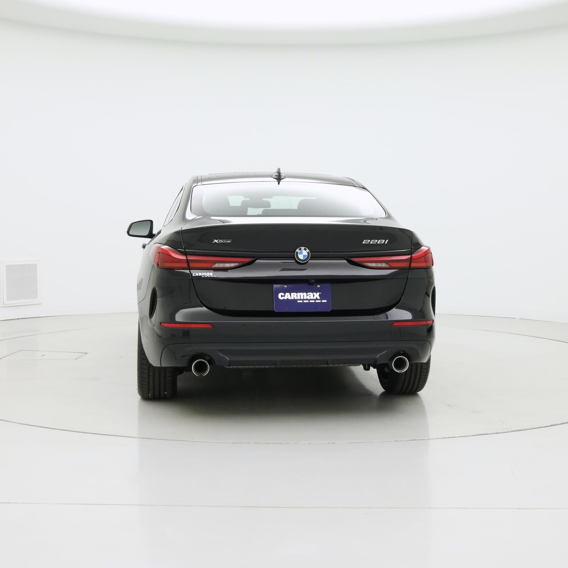 Thumbnail: 2024 BMW 2 Series - 6