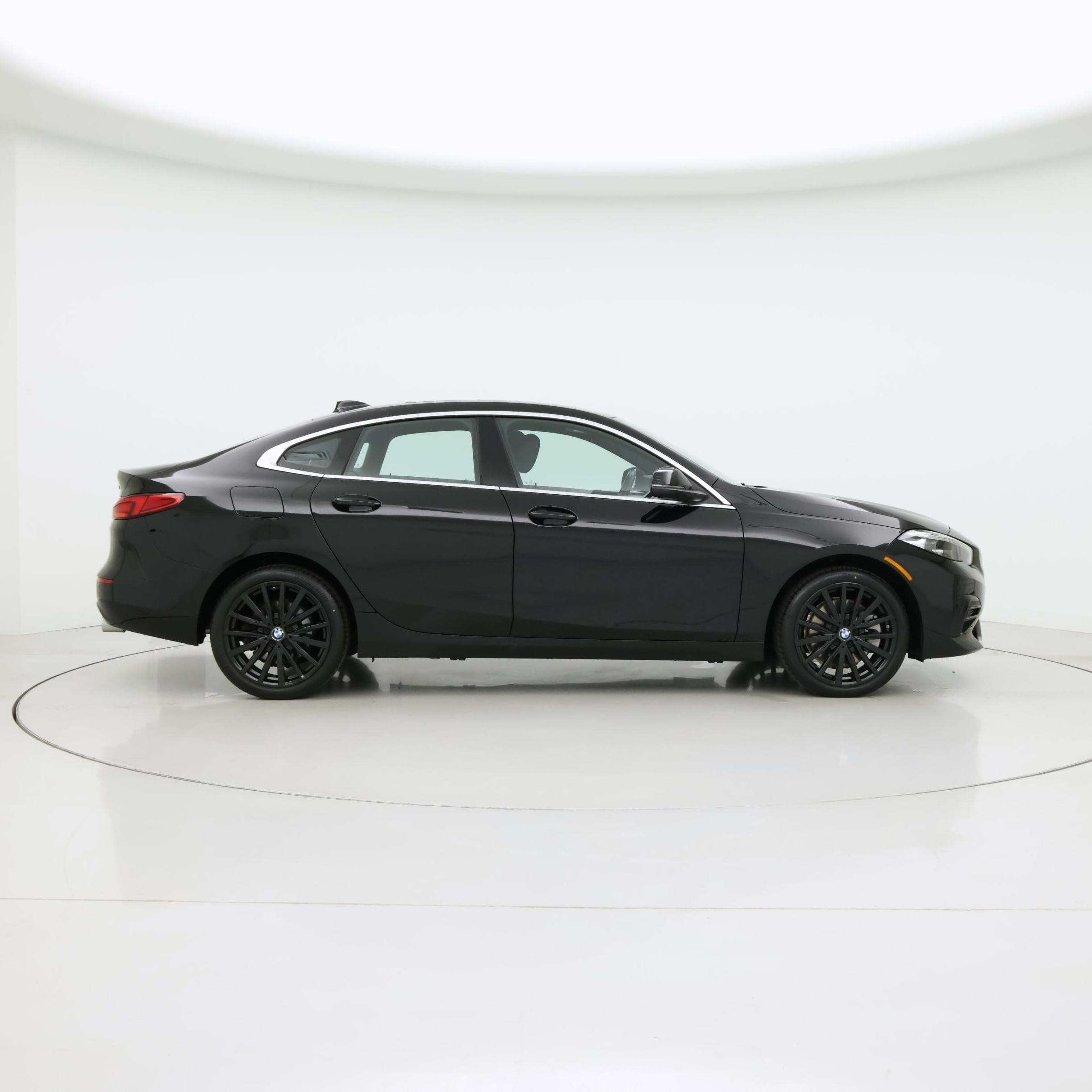 Thumbnail: 2024 BMW 2 Series - 7