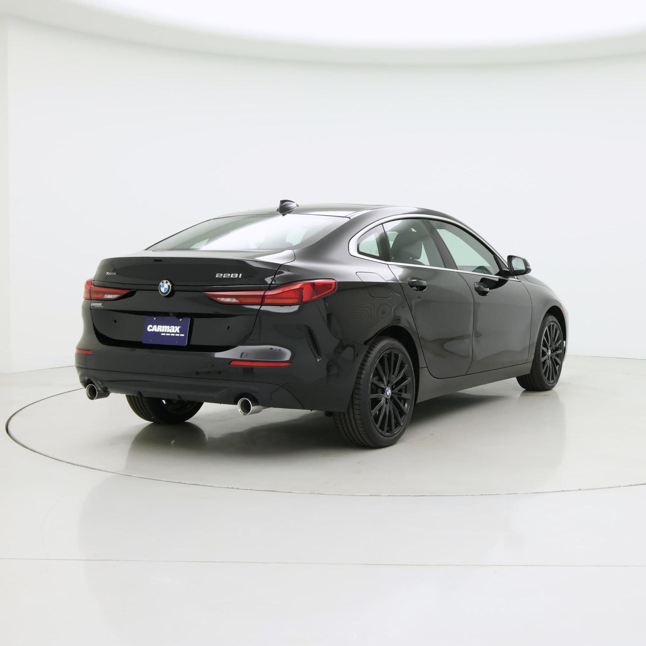 Thumbnail: 2024 BMW 2 Series - 8