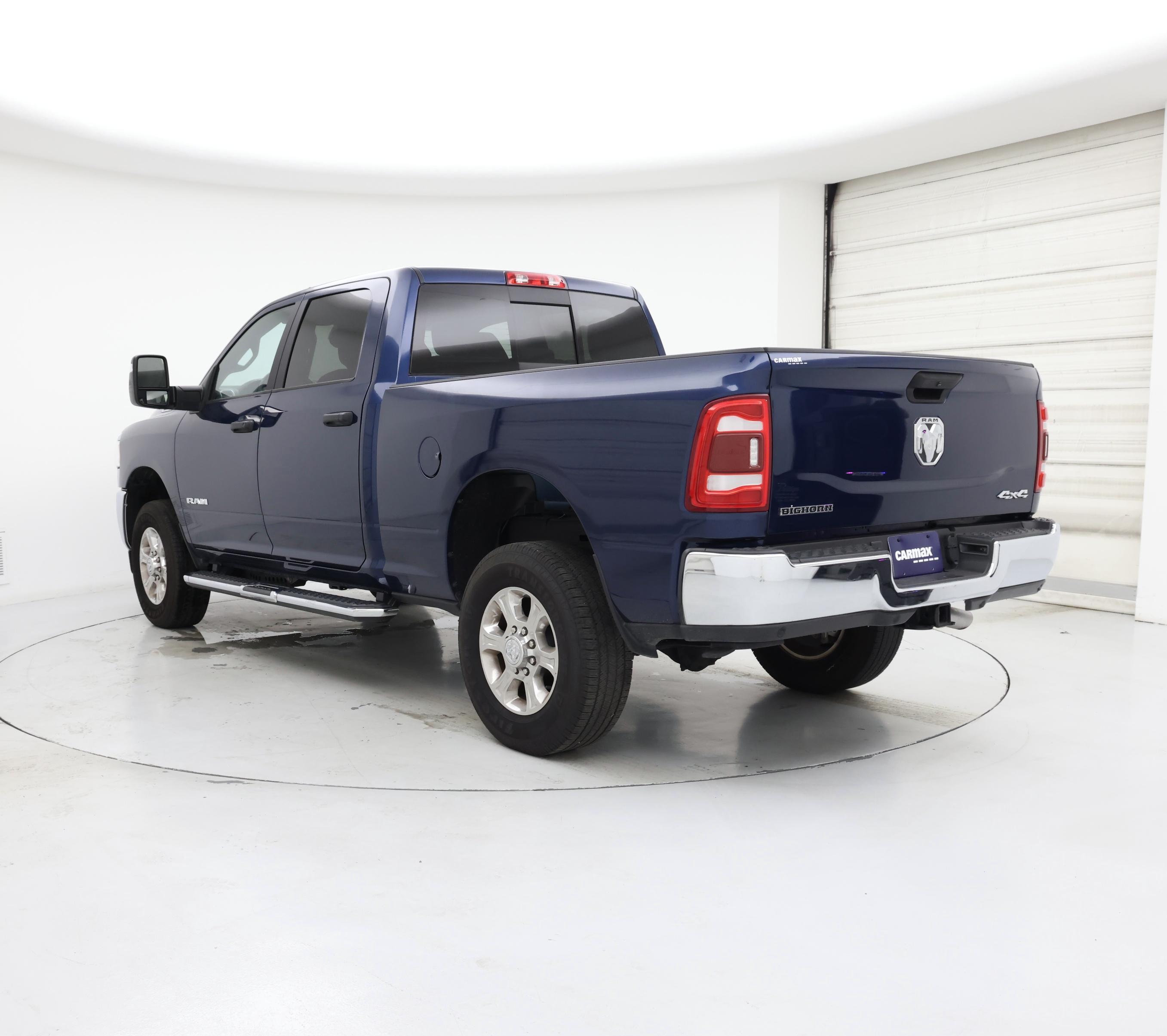 Thumbnail: 2024 RAM 2500 - 2
