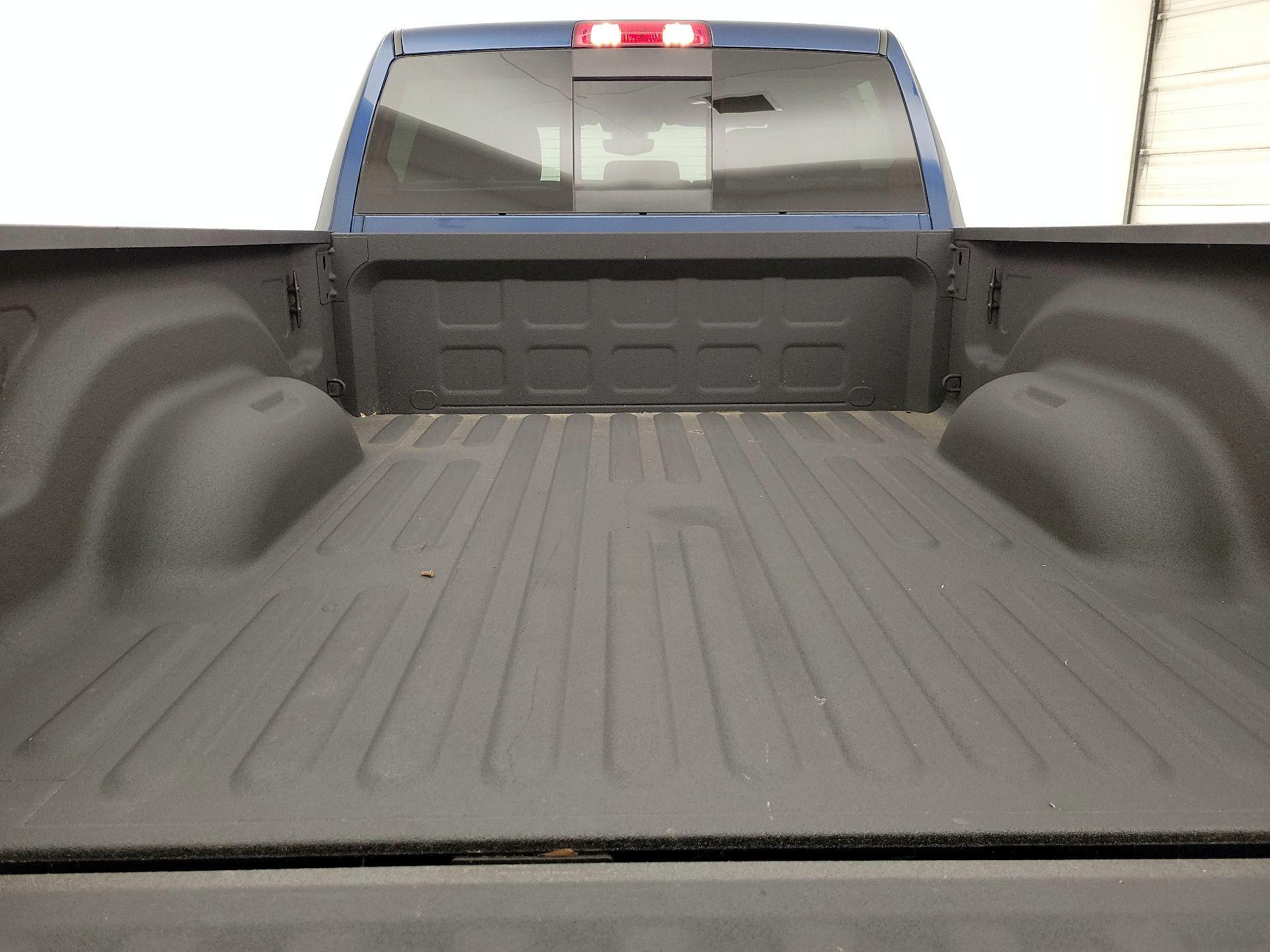 Thumbnail: 2024 RAM 2500 - 20