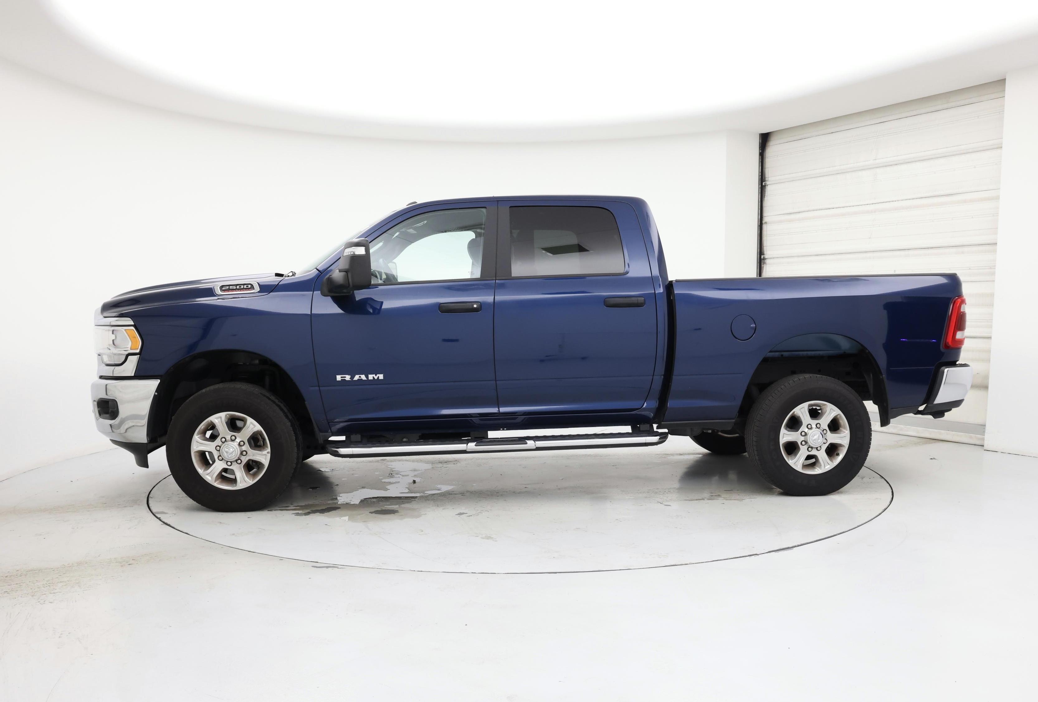 Thumbnail: 2024 RAM 2500 - 3