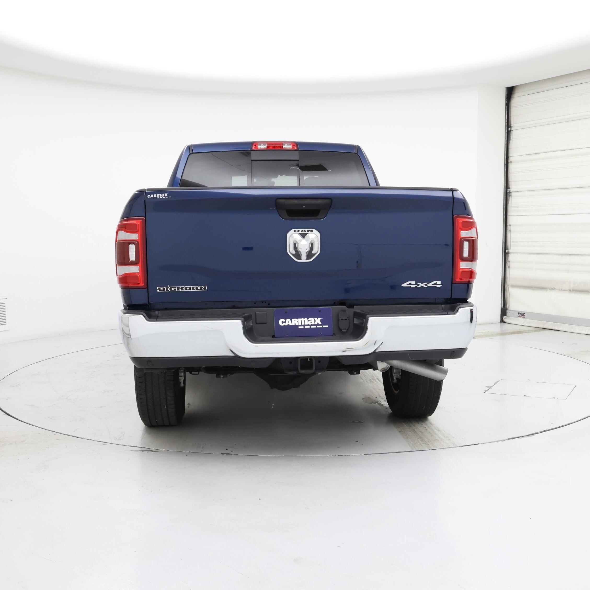 Thumbnail: 2024 RAM 2500 - 6