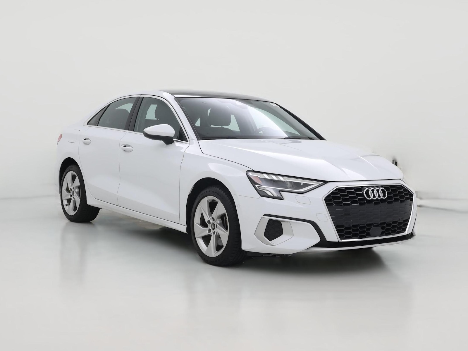 2023 Audi A3