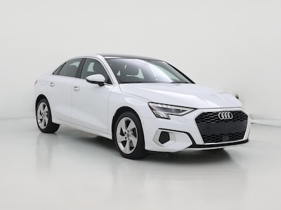 2023 Audi A3 Premium