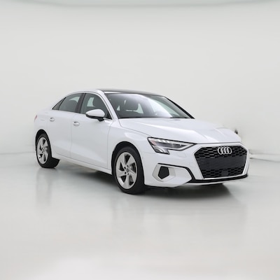 2023 Audi A3 Premium