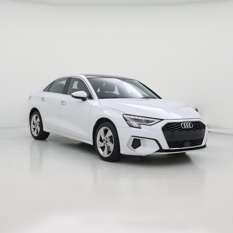 2023 Audi A3 Premium
