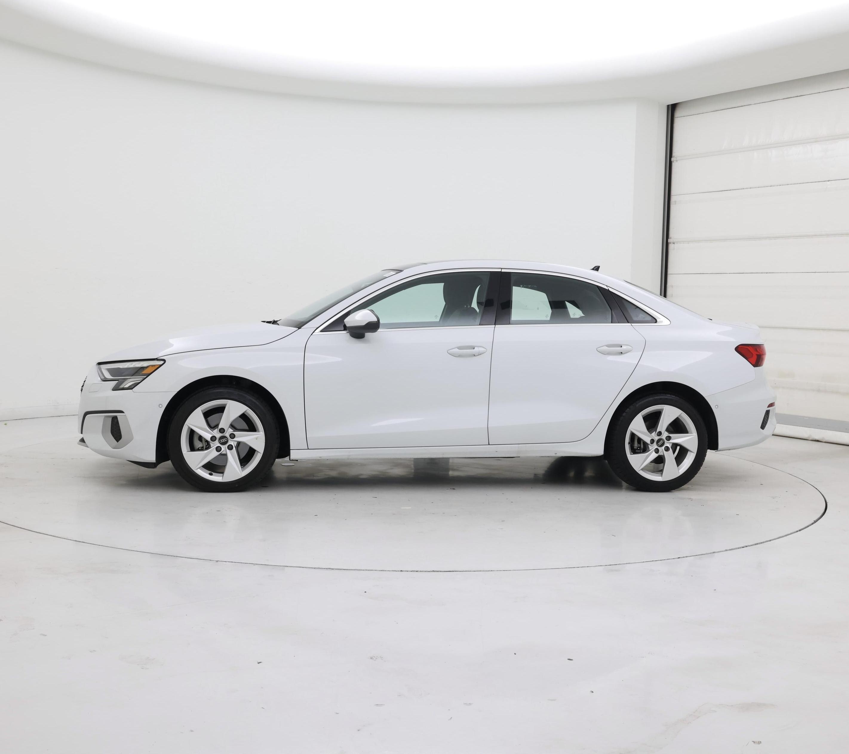 Thumbnail: 2023 Audi A3 - 3
