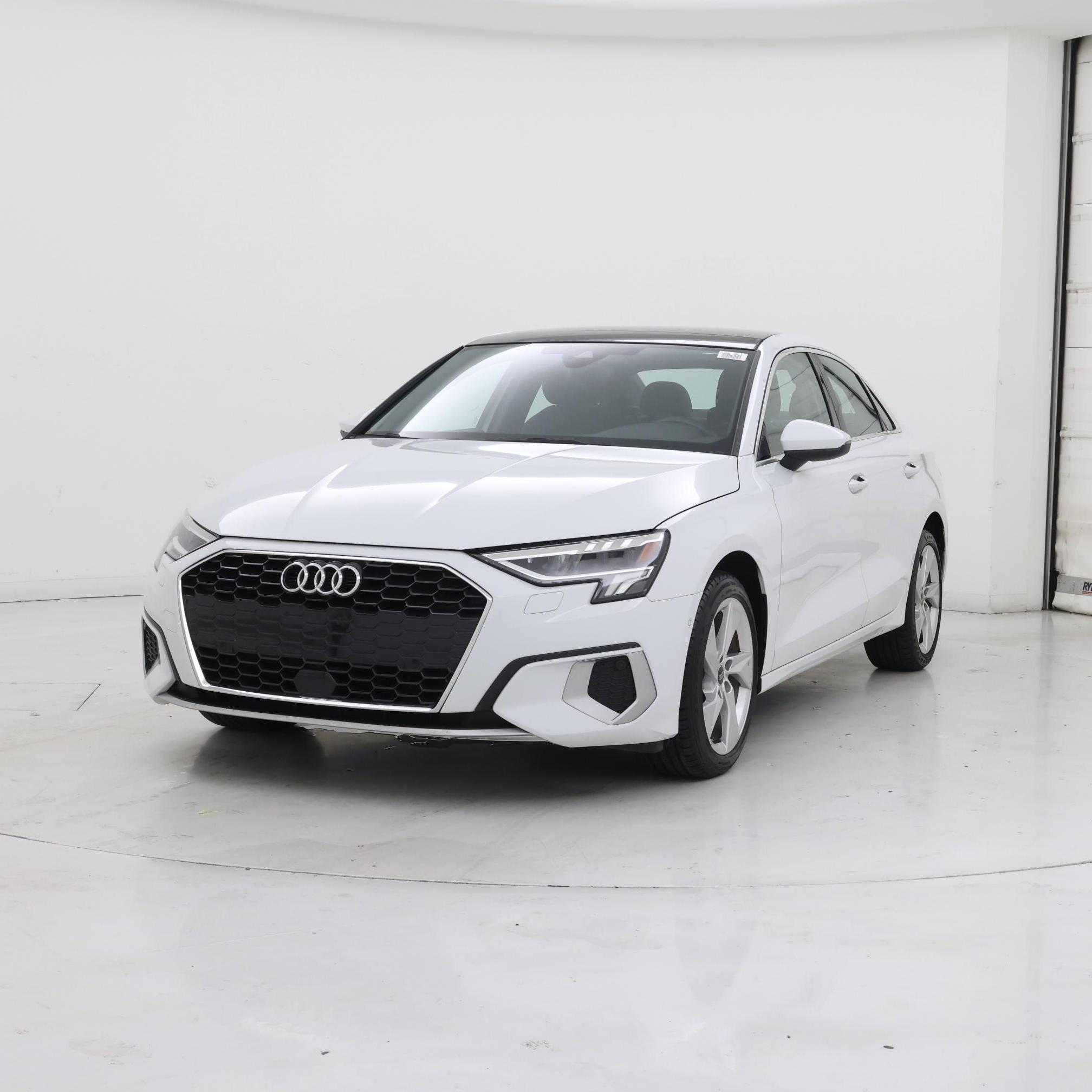 Thumbnail: 2023 Audi A3 - 4